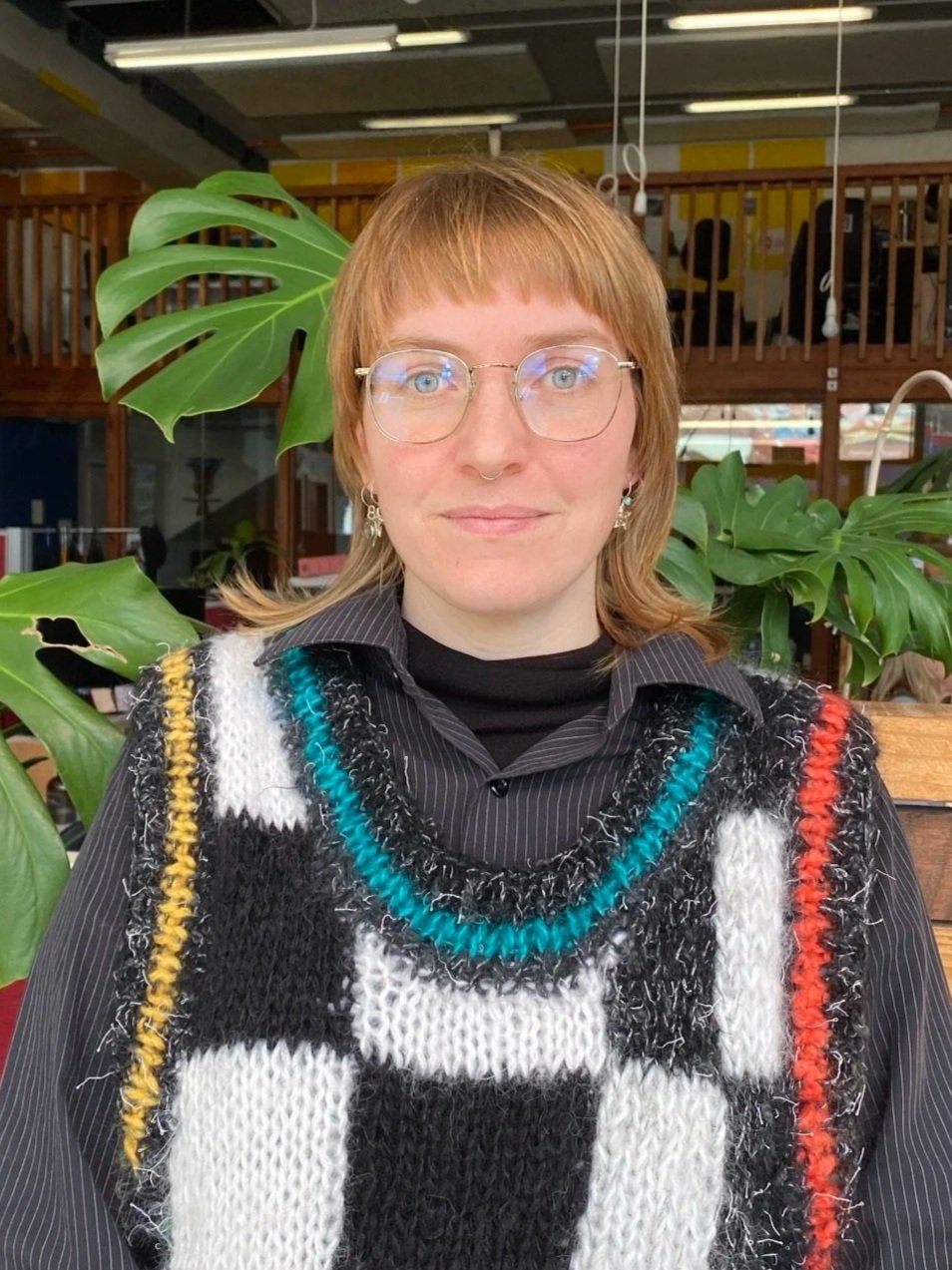 Emlou Lattimore | Marketing and Communications Manager