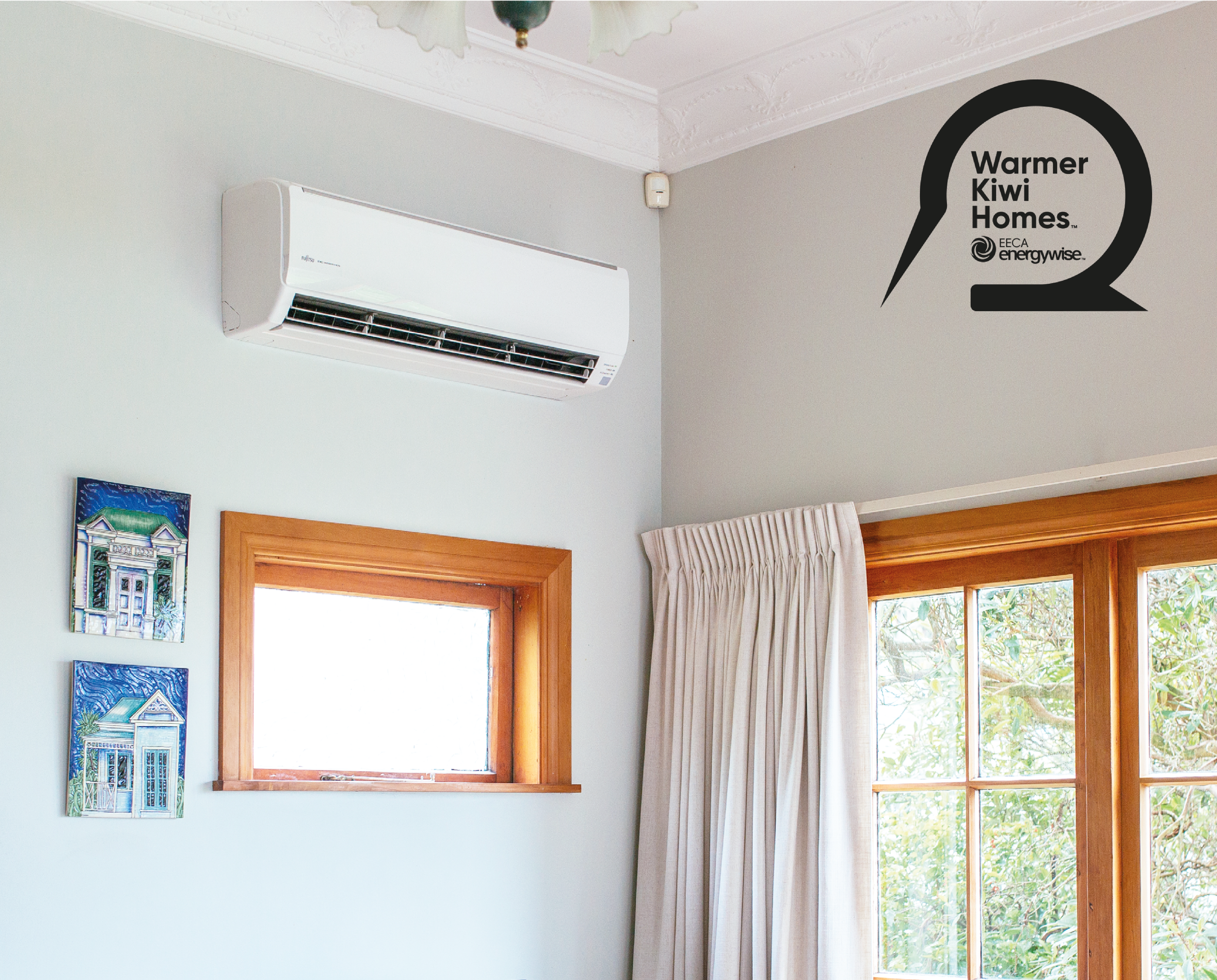 Heating and Heat Pump Subsidies - Sustainability Trust Wellington