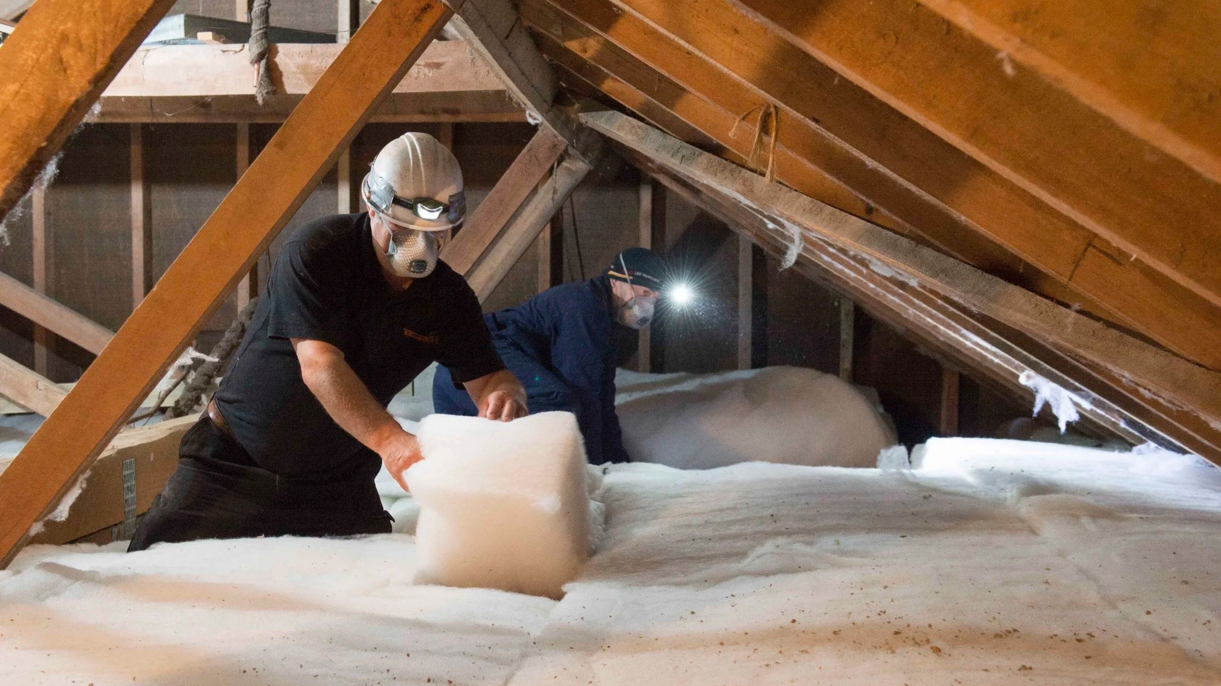 Insulation Upgrade Is your insulation due an upgrade? - Sustainability Trust Wellington