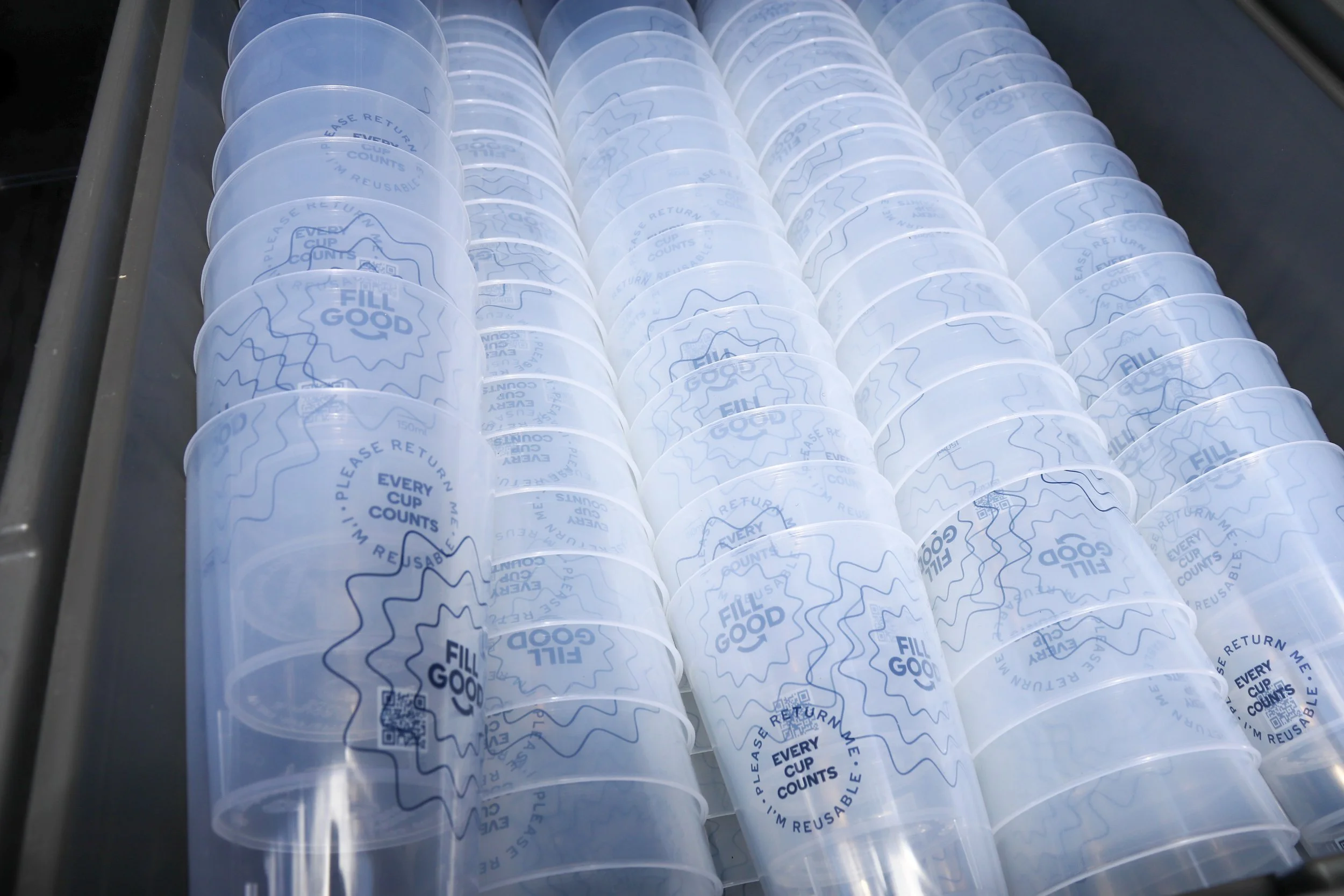 FillGood reuse return