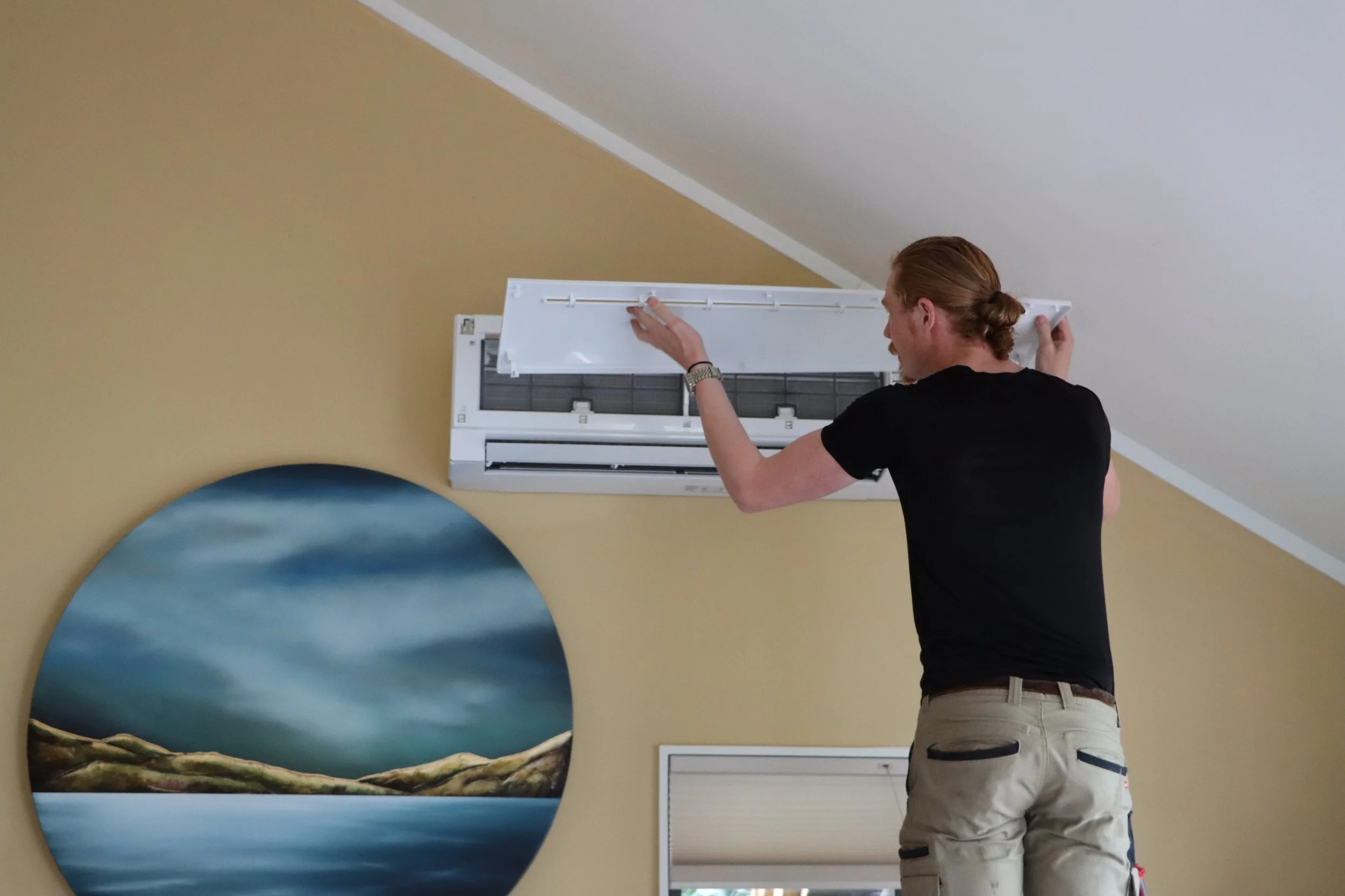 Heat Pumps are the Cheapest Heating Option