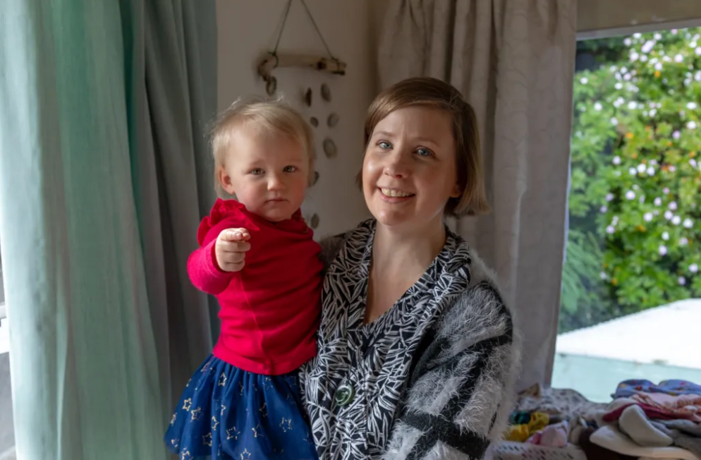 Wellington Curtain Bank Sustainability Trust Wellington