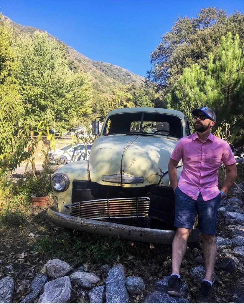 This is His Hard Season Too