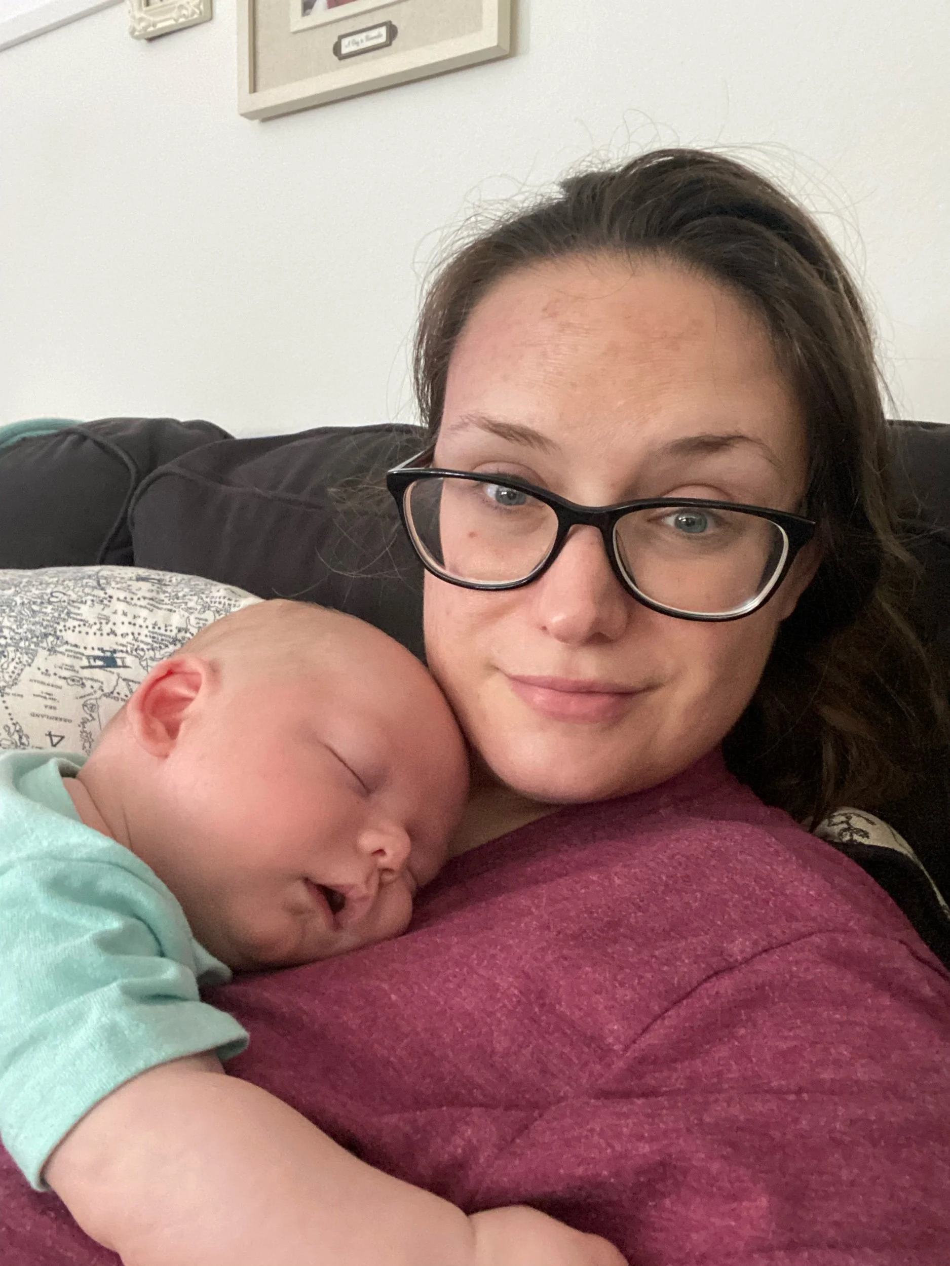 Save Some Enthusiasm