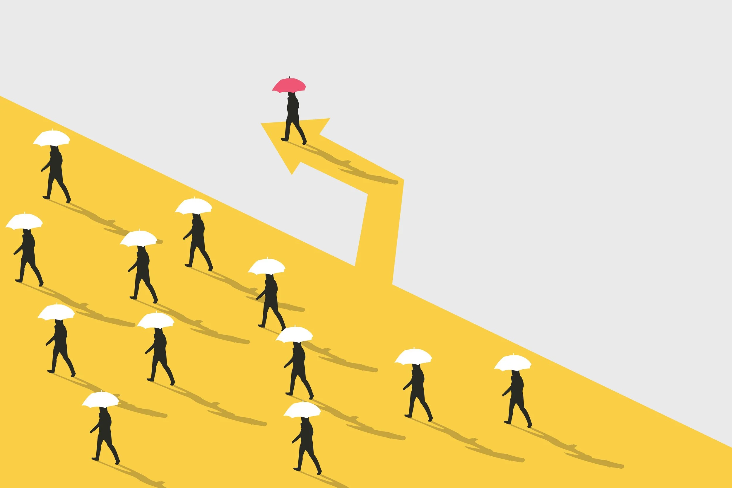 Creating Career Flexibility with Financial Buffers