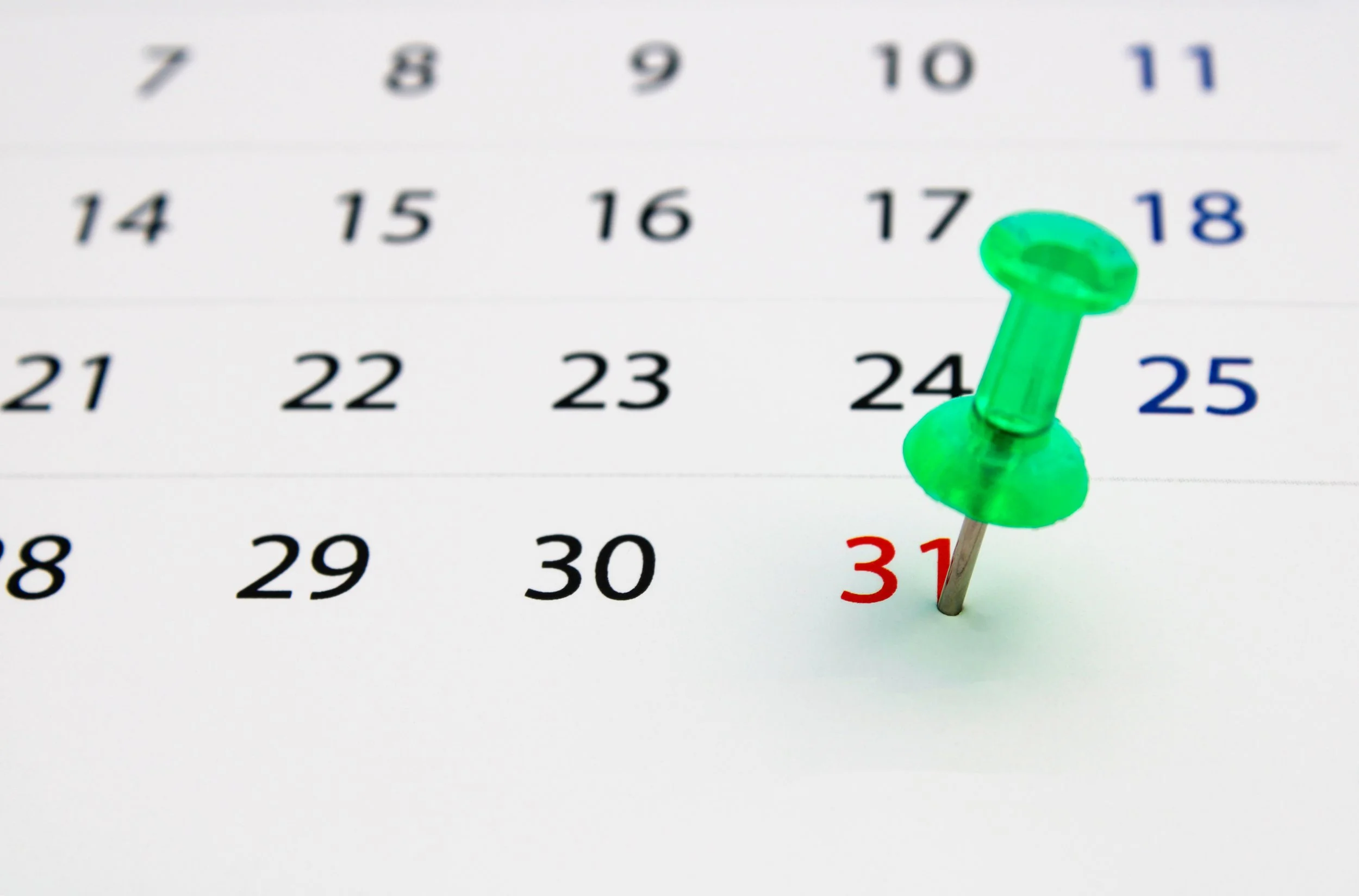 The Year-End Financial Planning Checklist: Strategies Designed to Support the Life You're Building