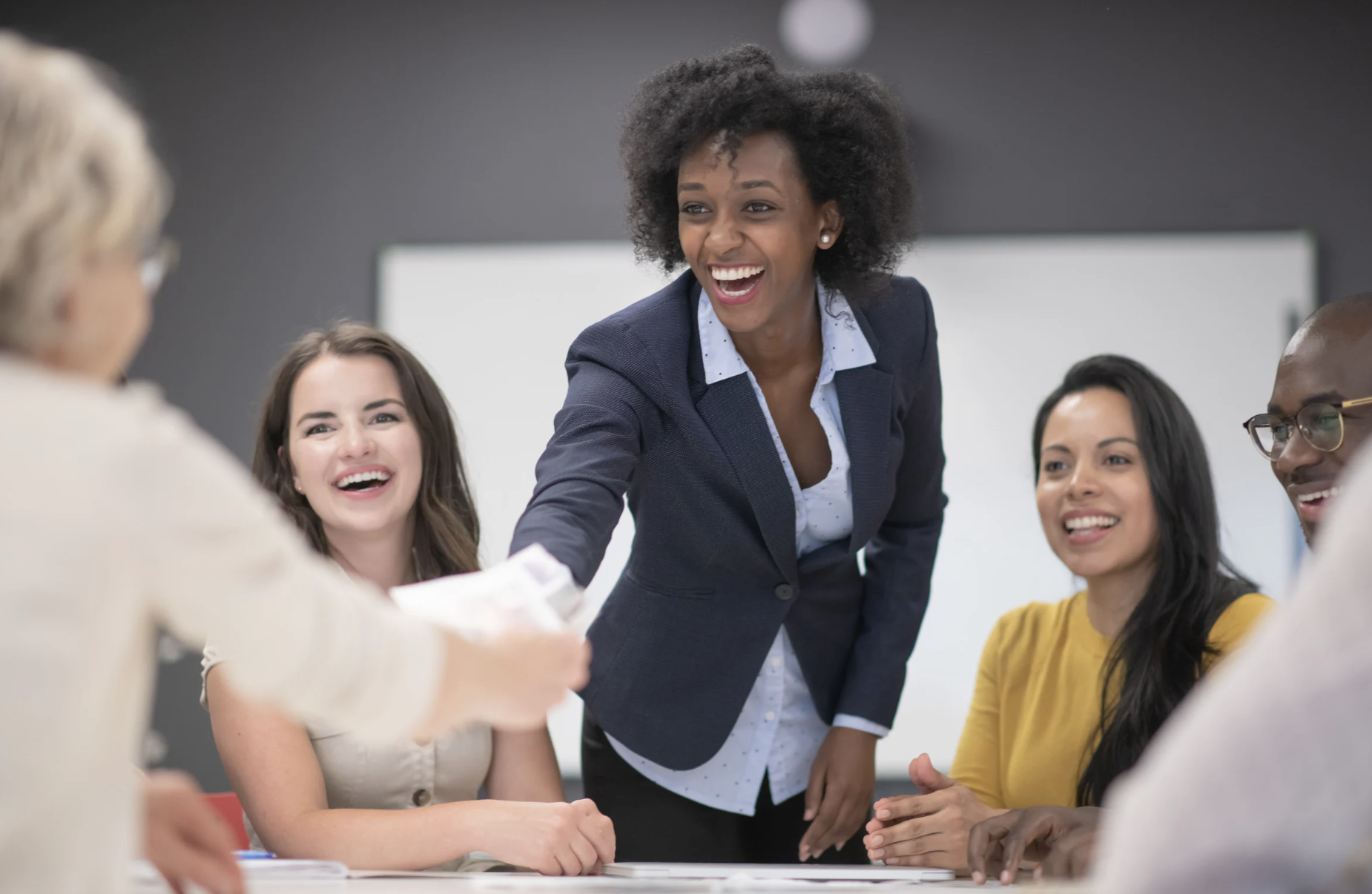 What High Earners in Their 40s Do Differently