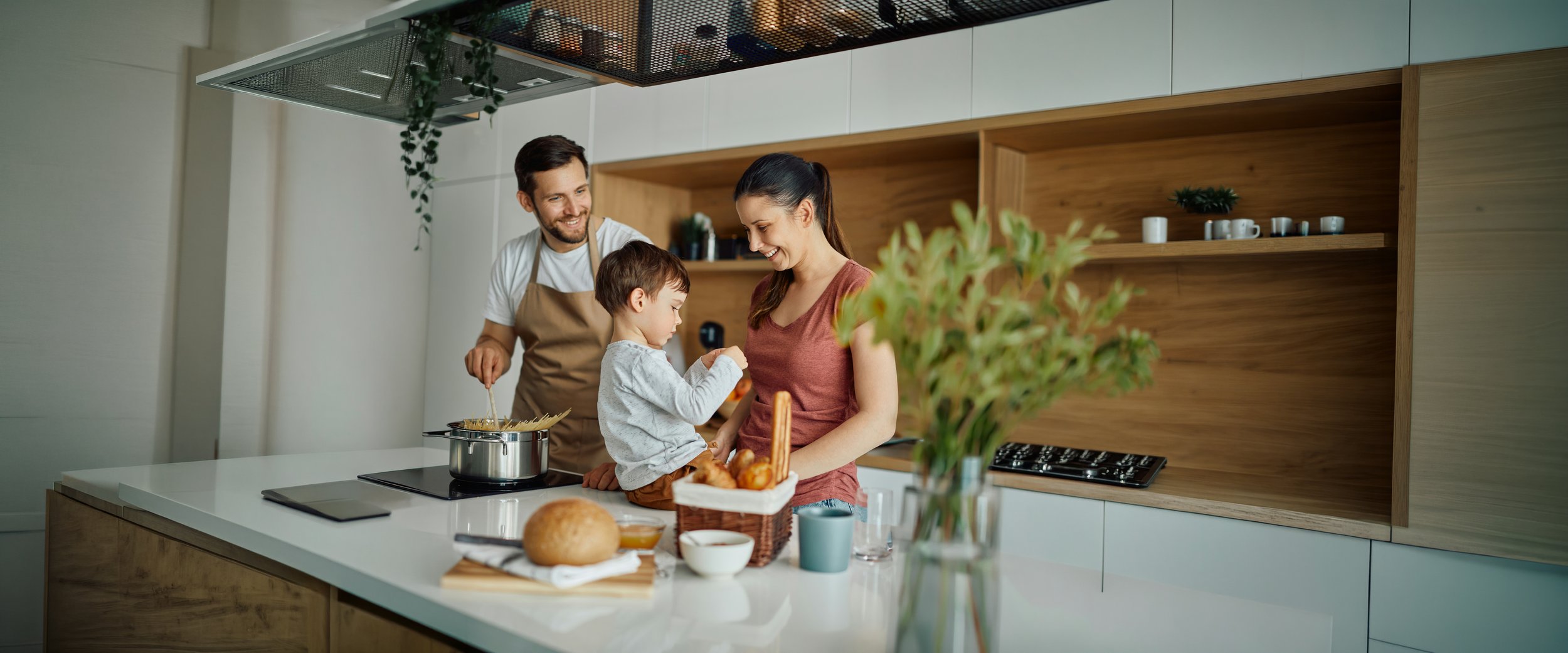 What Your Kids Inherit Before They Inherit Money