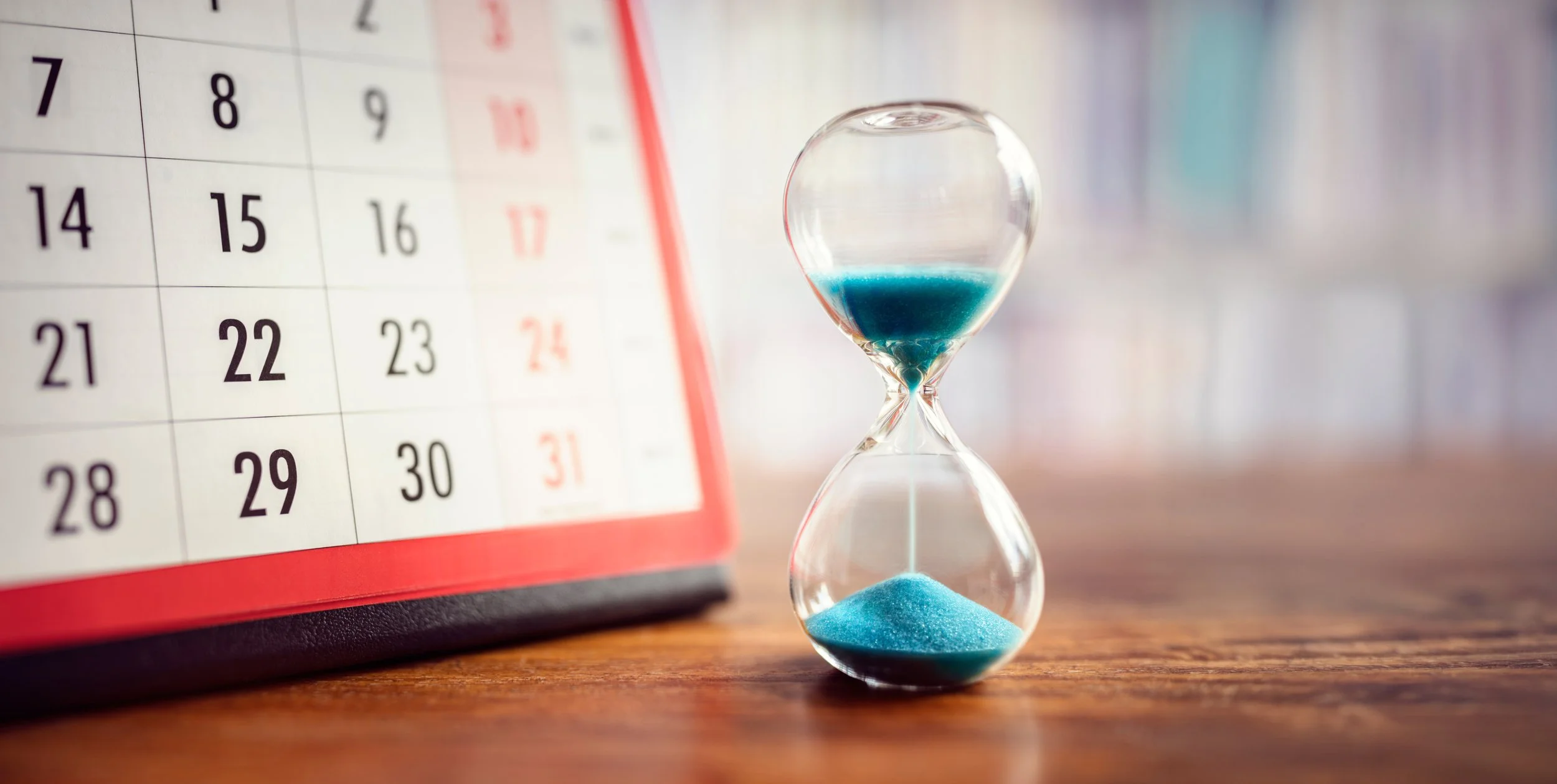Year-End Money Decisions Made in a Panic Are Rarely Good Ones