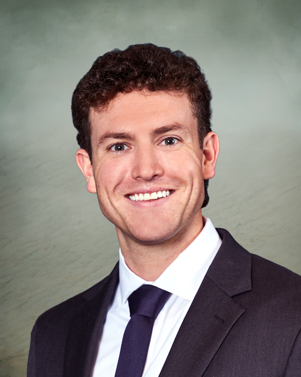 Tristan Pantano