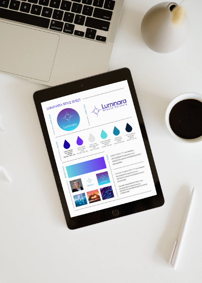 Luminara+Project+-+Tablet+Style+Sheet+Mockup+%282026%29.png