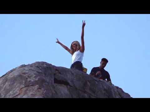 Park'd w/ Abby Hornacek for Fox Nation