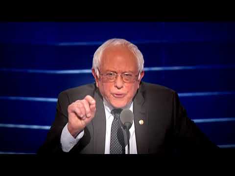 2019 Bernie Sanders Town Hall