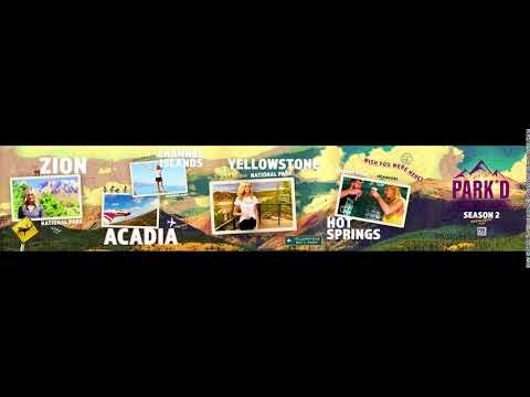 Park'd Social Edit Carousel