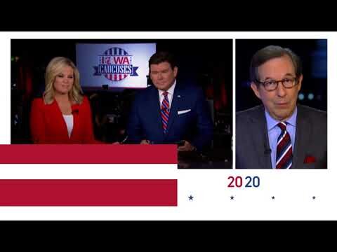 New Hampshire Primary Sizzle