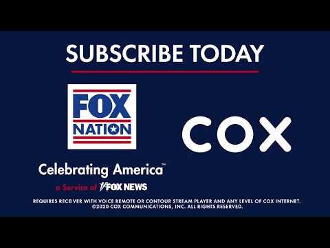 Fox Nation for Cox Media