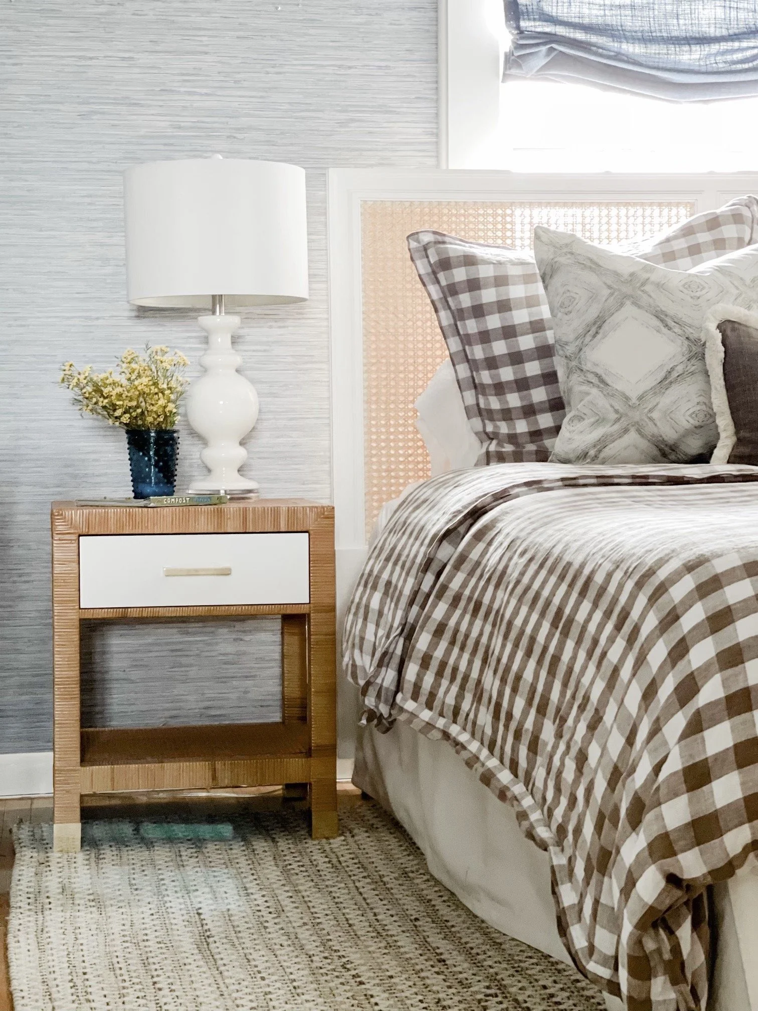 Henry’s bedroom updates with Serena and Lily