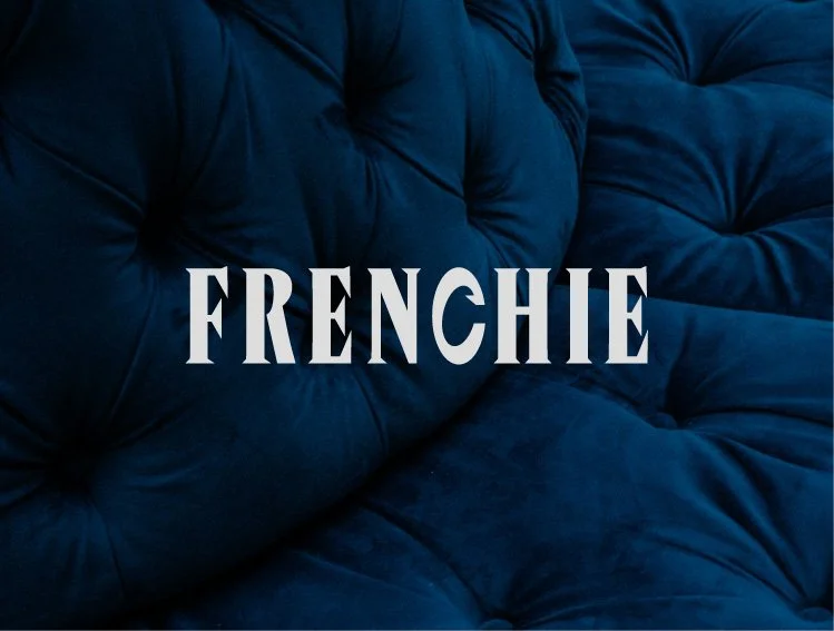 Frenchie (Branding)