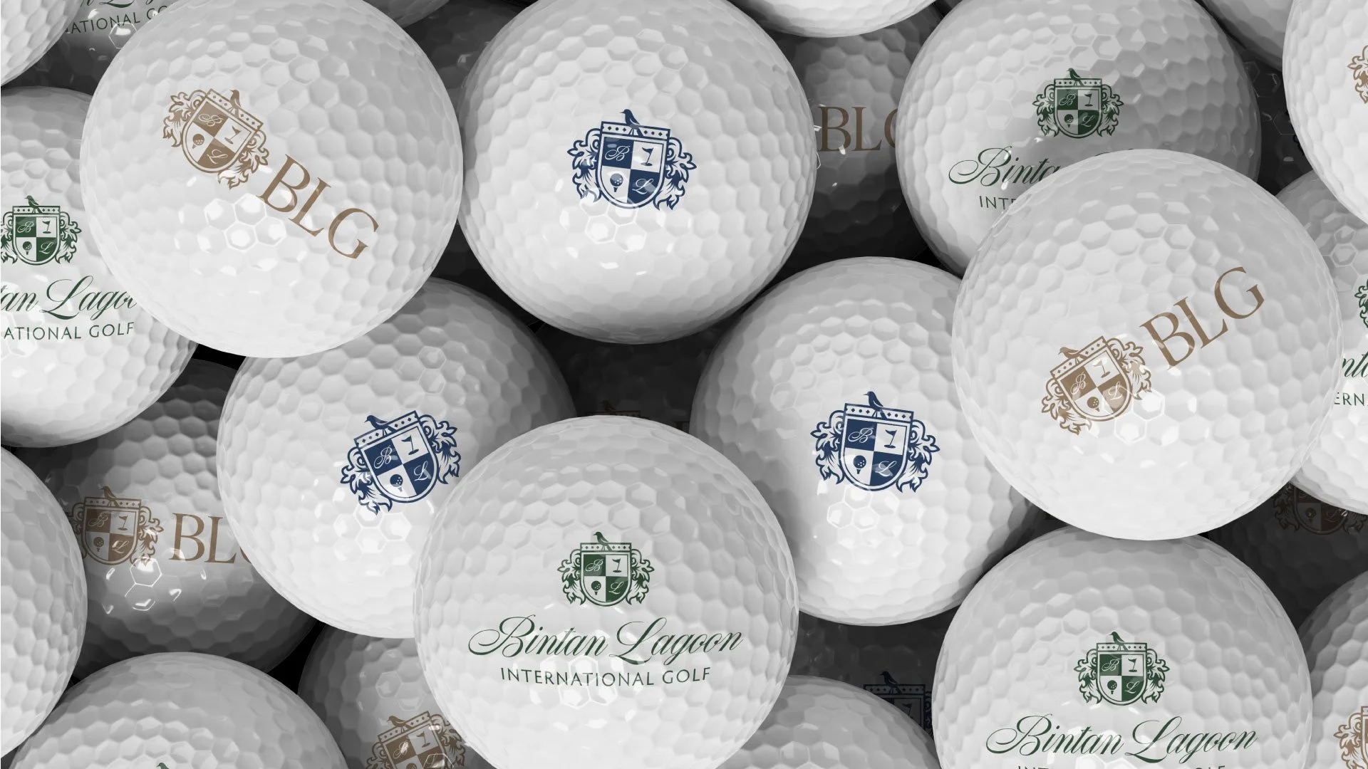 Bintan Lagoon International Golf (BLG)