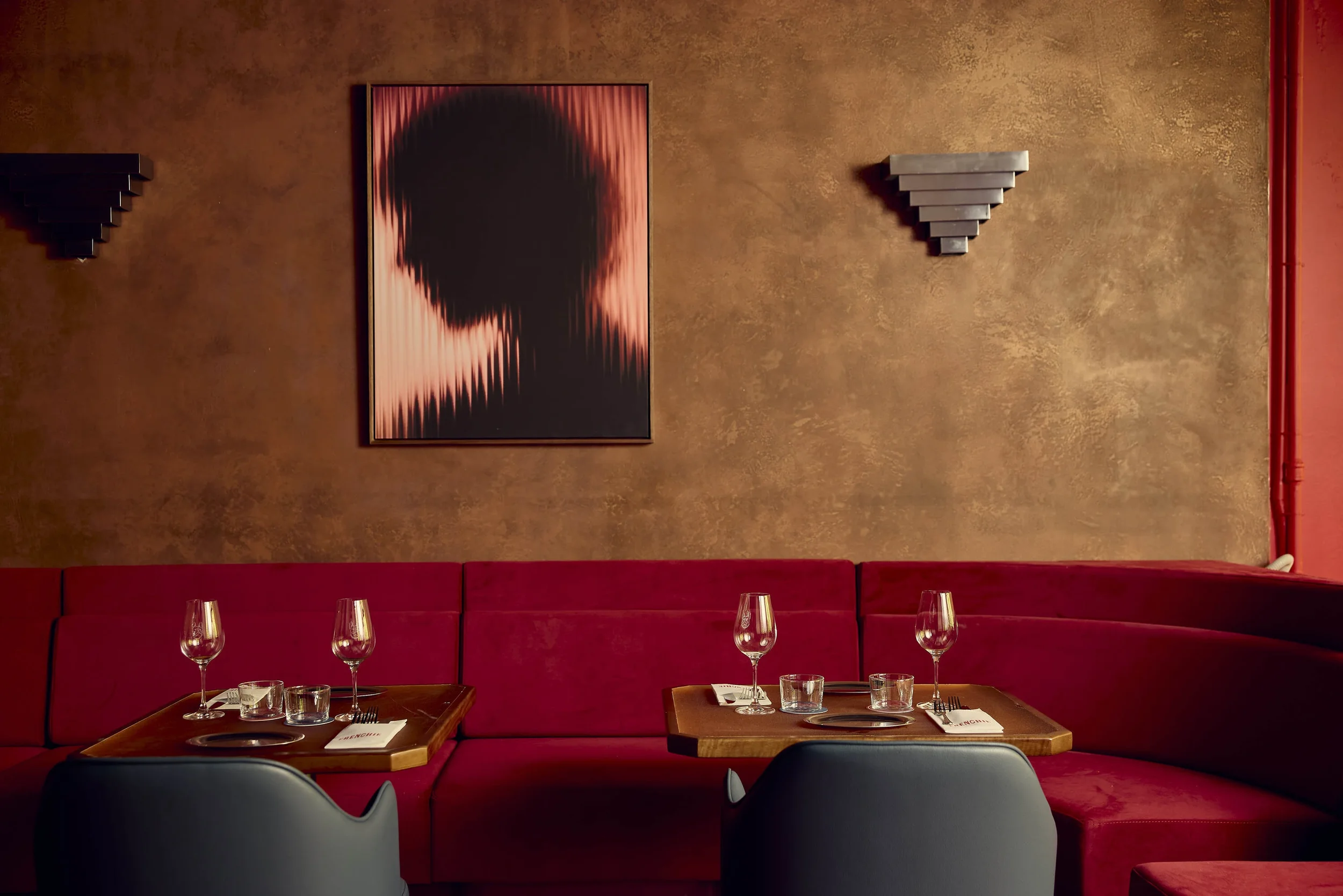 Frenchie (Interior)
