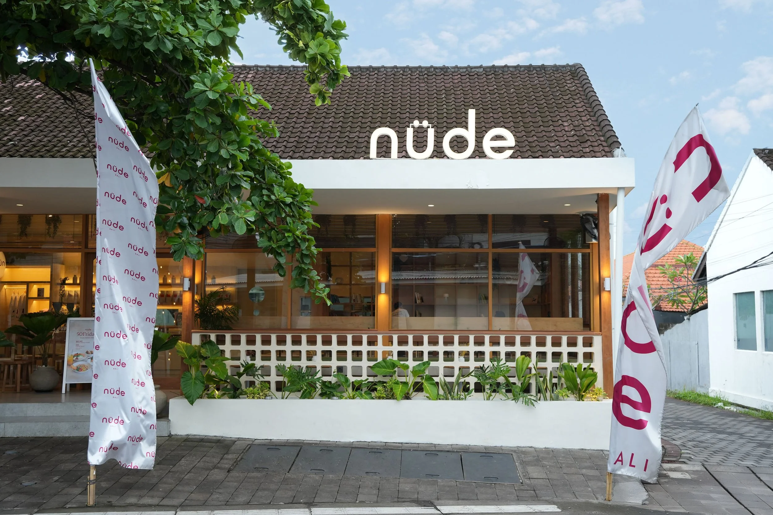 nüde Umalas (Interior)