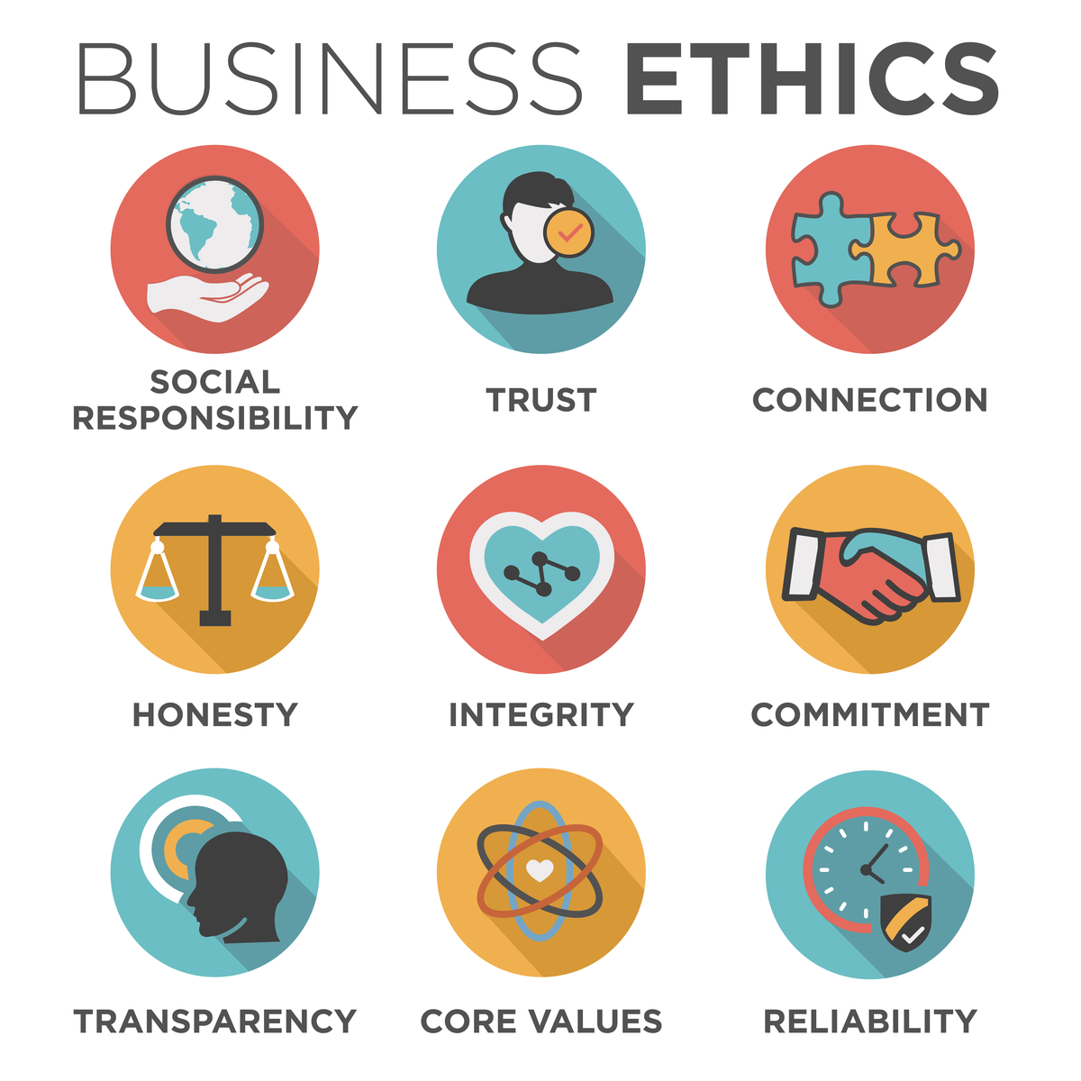 Trusted connection. Этика иконка. Значок этик. Бизнес этика иконка. Нравственность иконка.