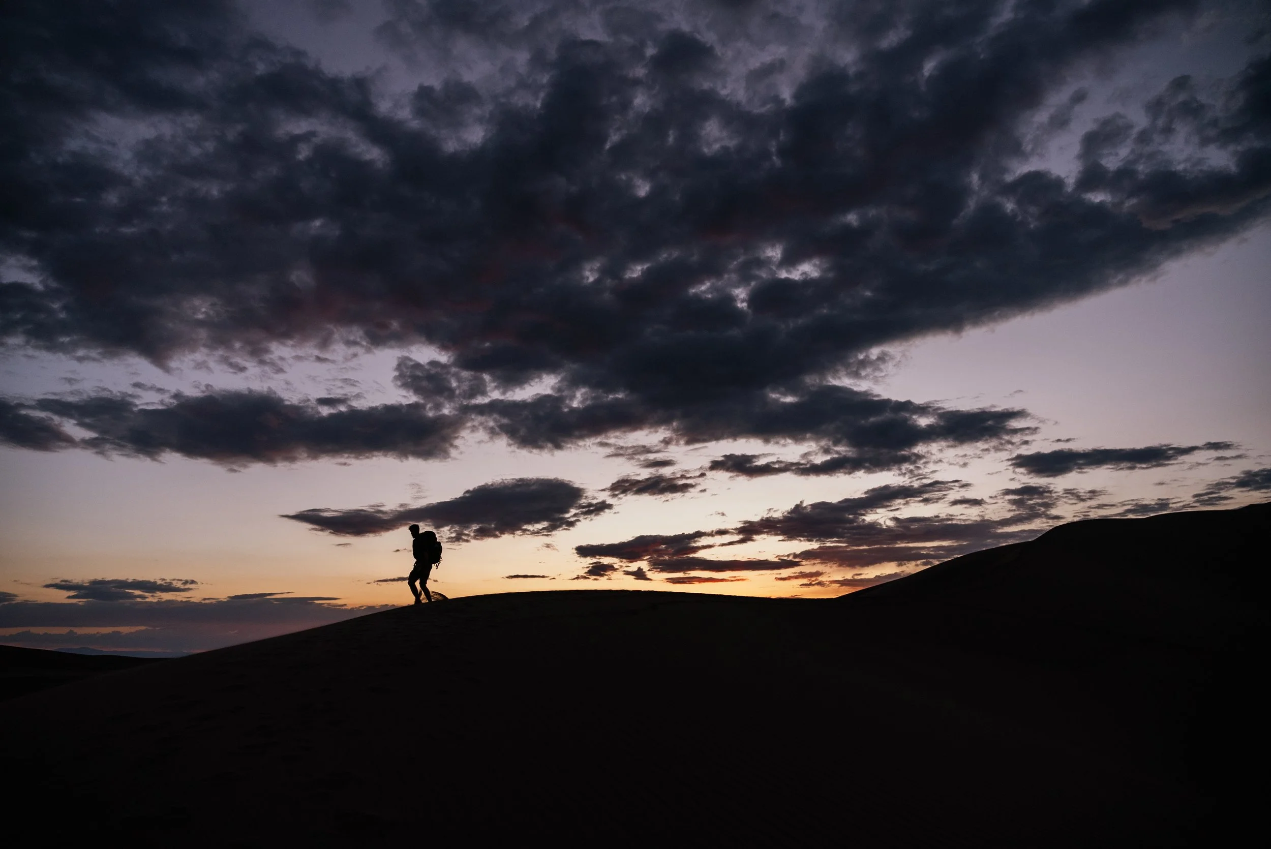 A Public Journal Entry About Uncertainty