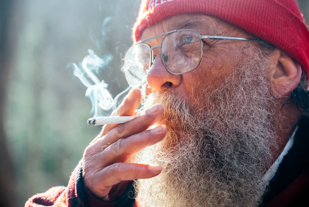 Making a Documentary about the Barkley Marathons — Roo Smith