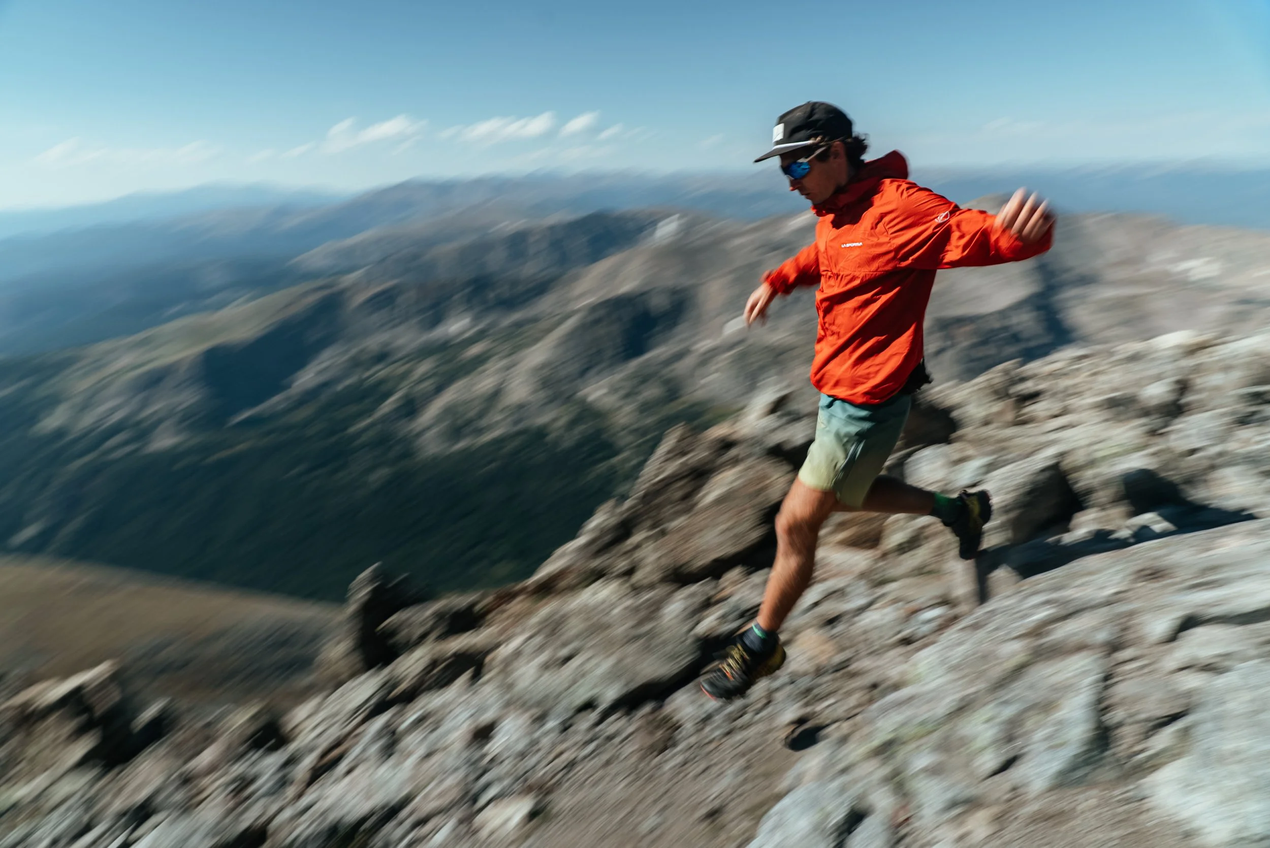 Getting Ready for Ski Touring with La Sportiva