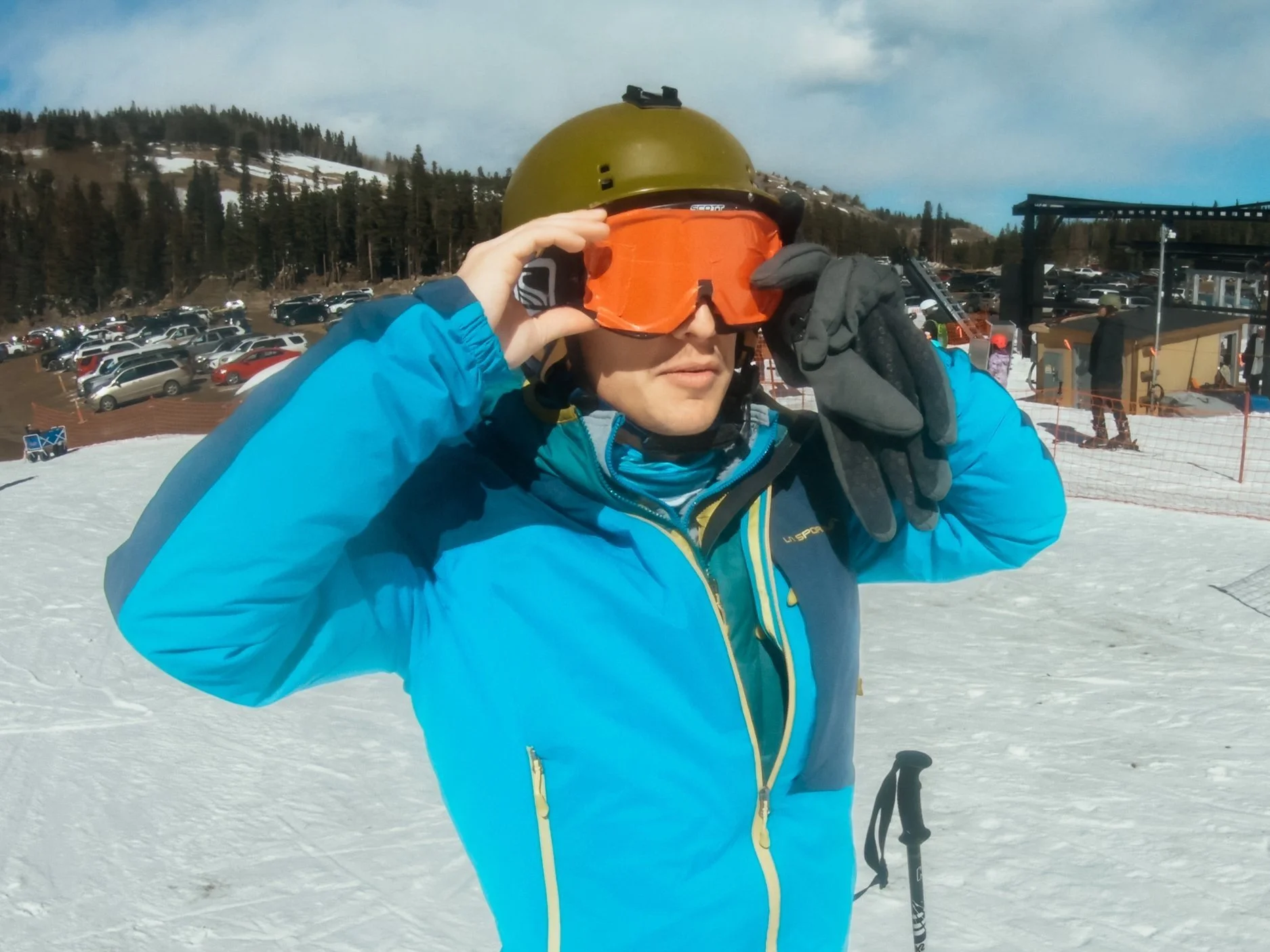 Finding Empathy as a Filmmaker