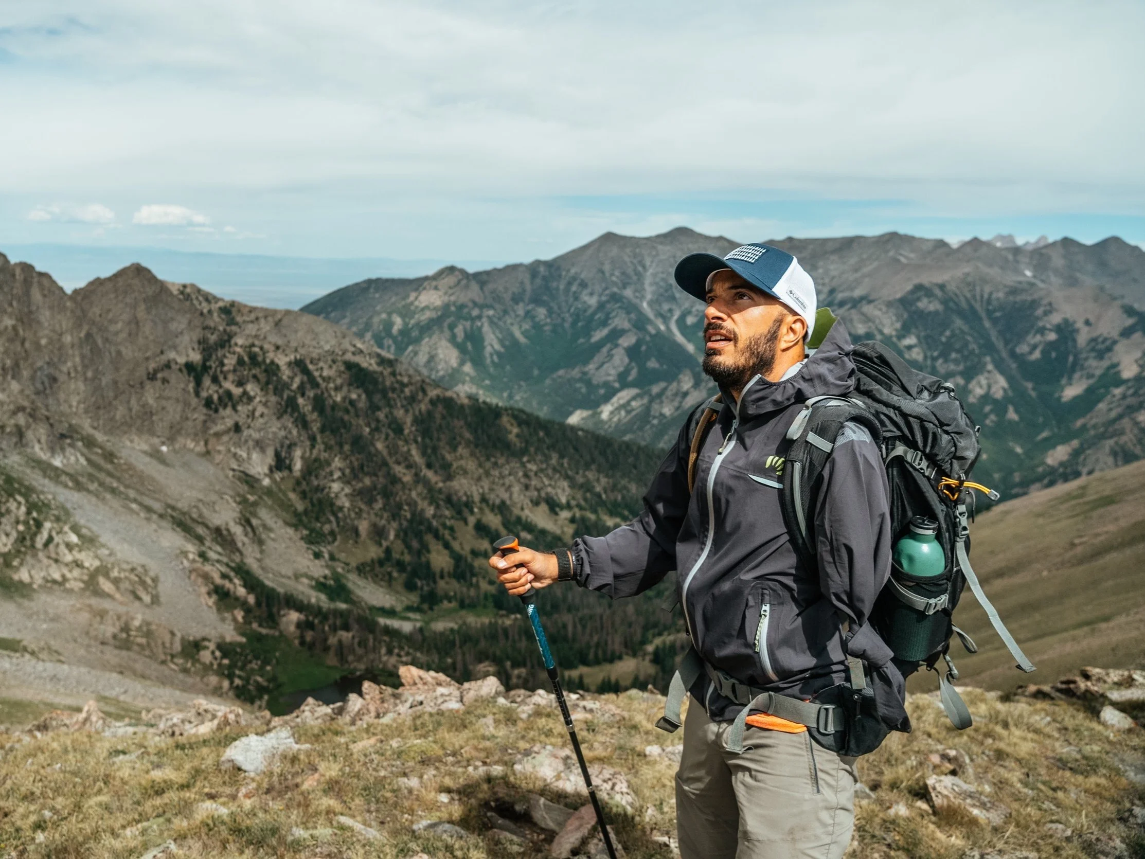Creating Docu-Style Documentaries in Colorado - Boulder Based Documentary Director Roo Smith
