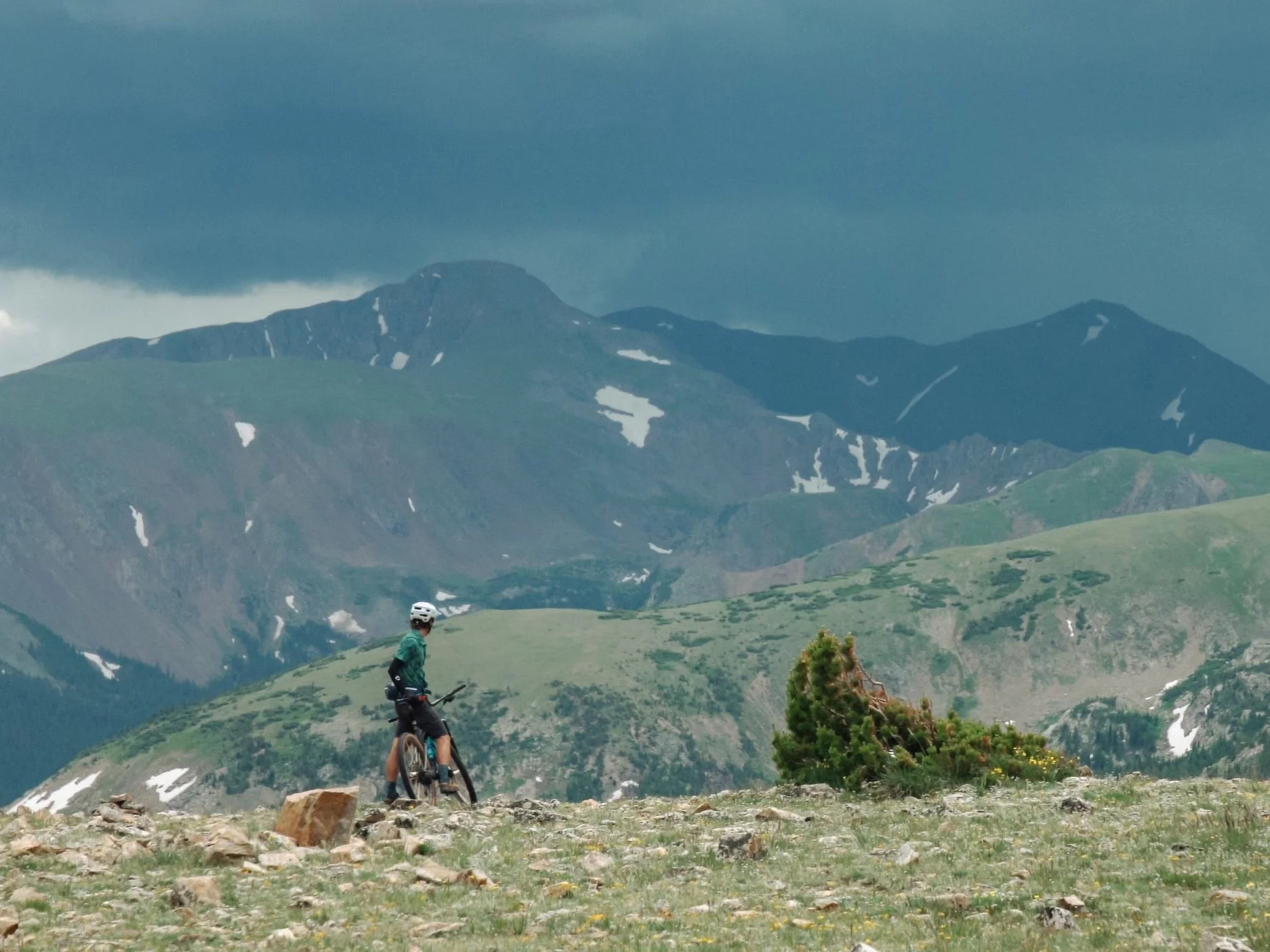Colorado Branded Documentary Director: A Day in the Life of Directing Documentaries