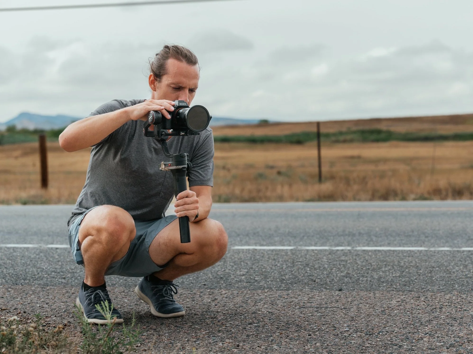 5 Common Mistakes Adventure Filmmakers Make (And How to Avoid Them)