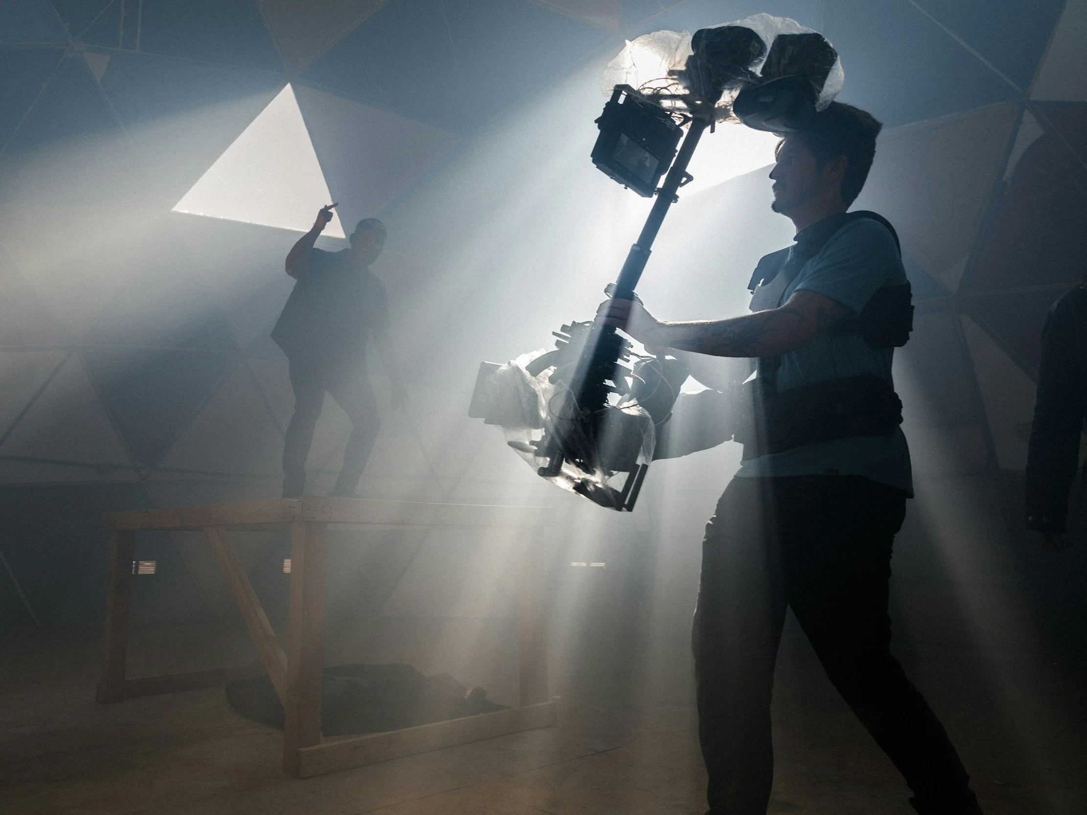 What to Look for in a Colorado Video Production Company