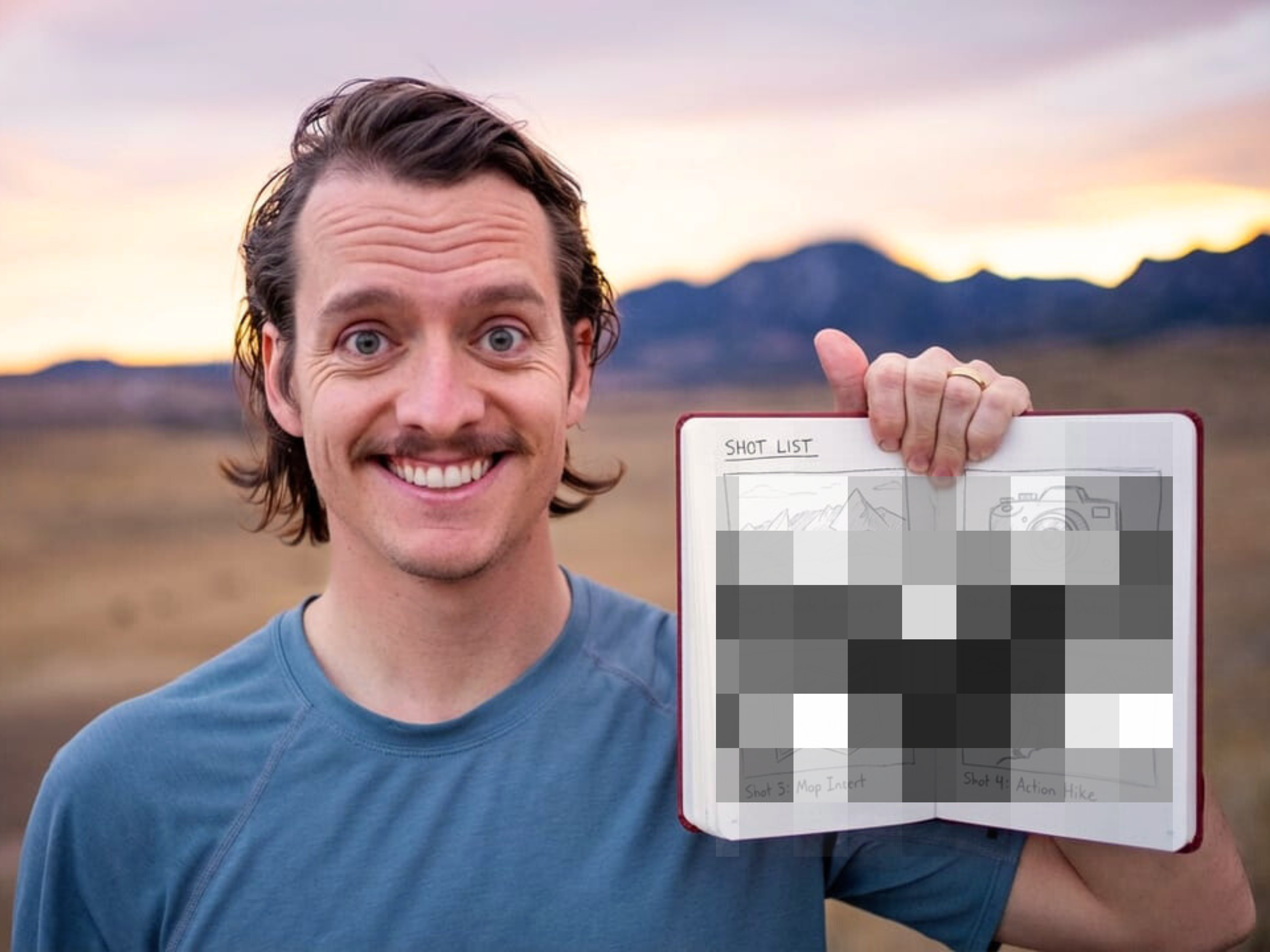 How to Film Running - Mastering Pre-Production