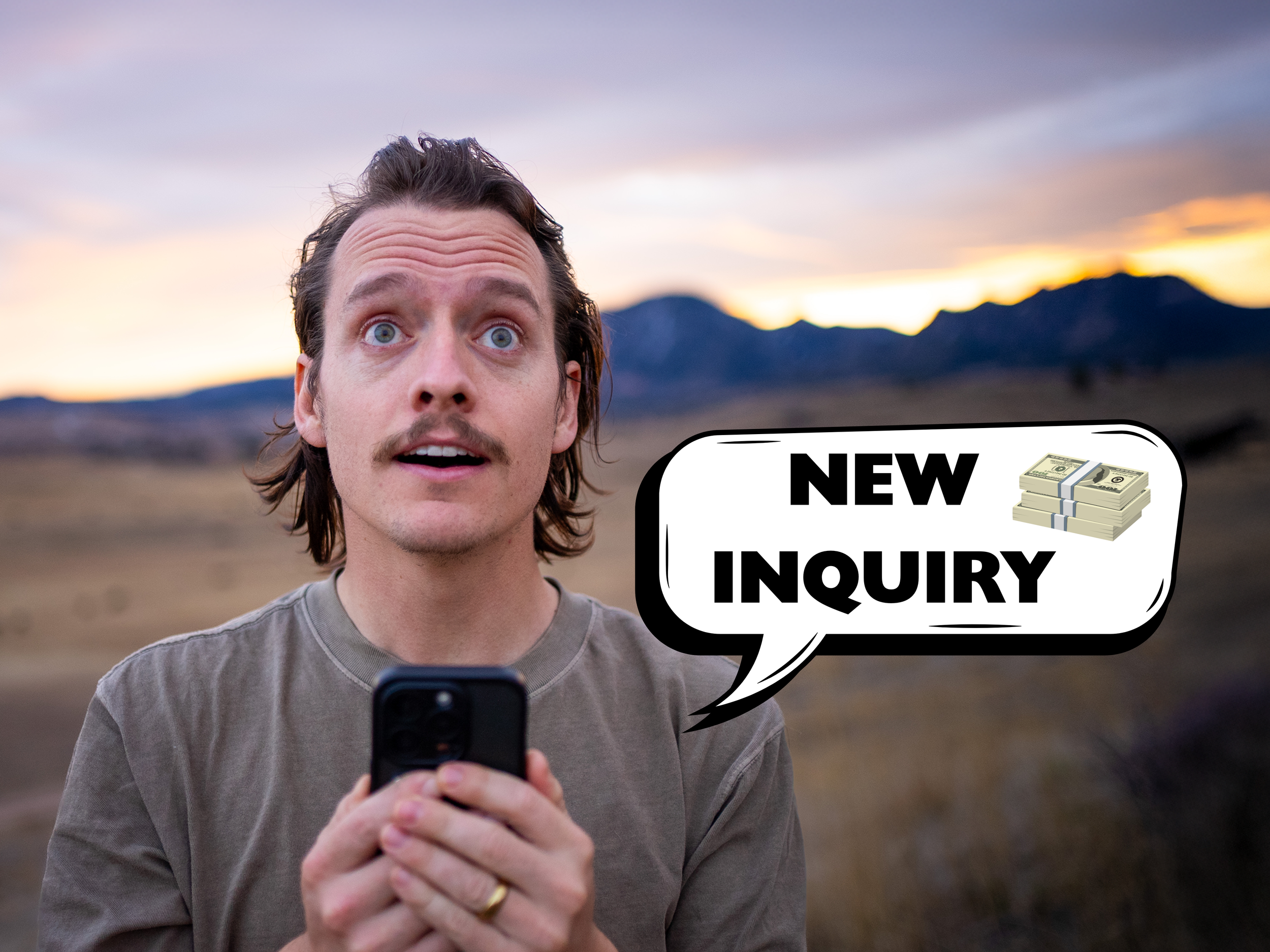 How to Make Money as Running Filmmaker