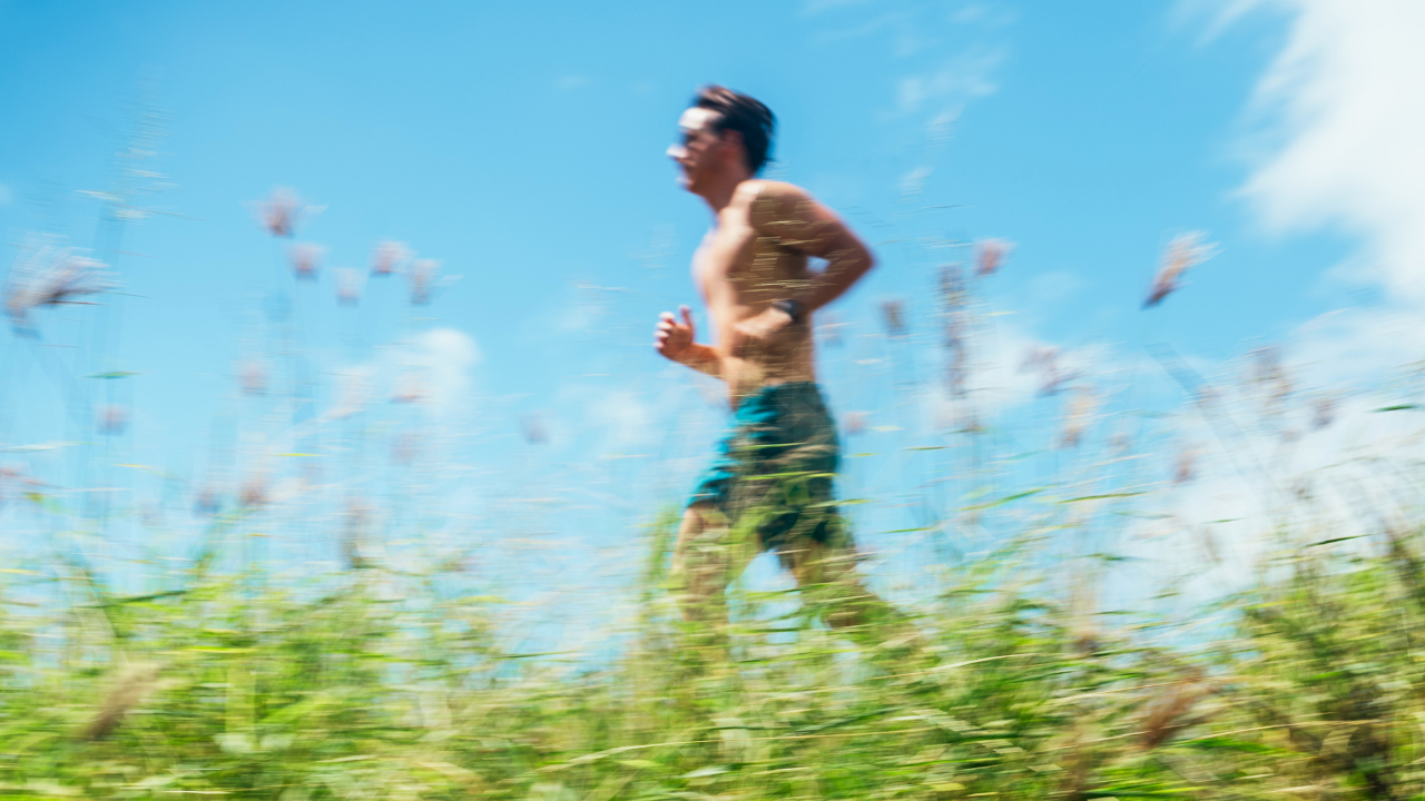 Building a Running-Focused Video Production Company in Boulder, Colorado