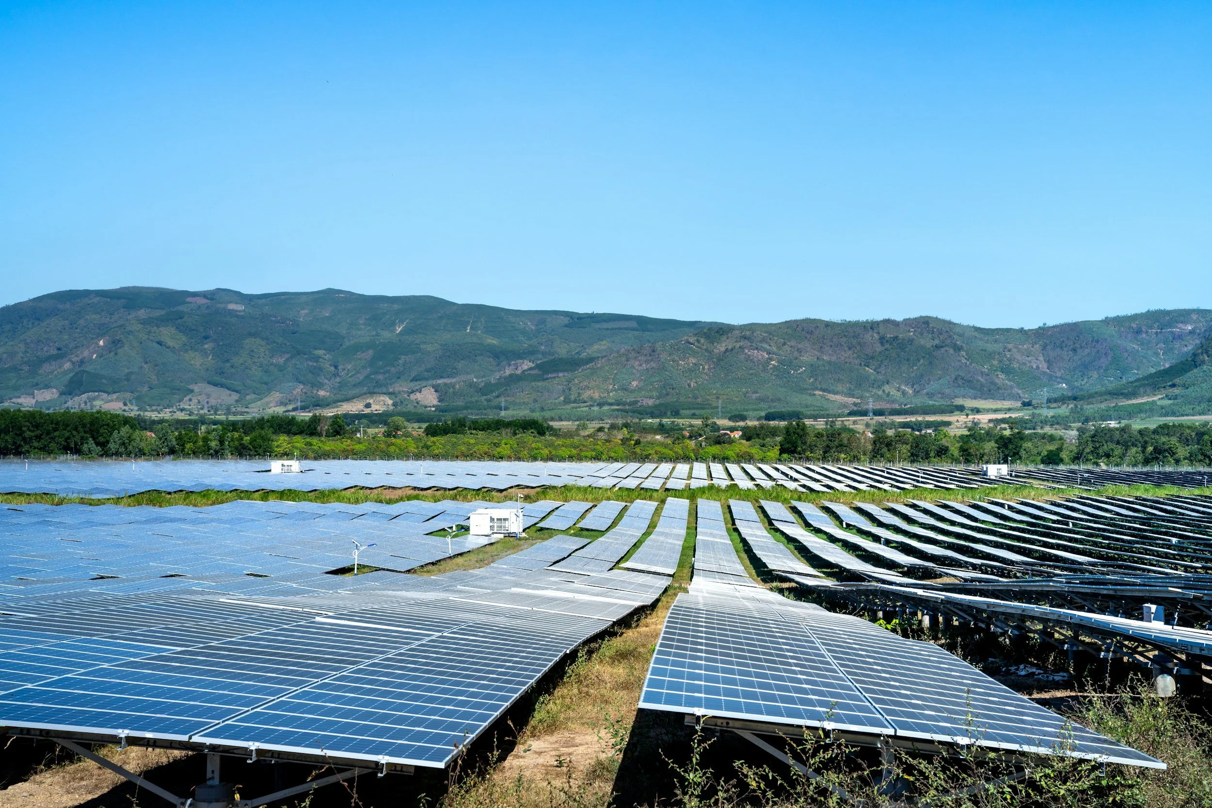 Climate Tech Has a Storytelling Problem - Here’s How to Fix It