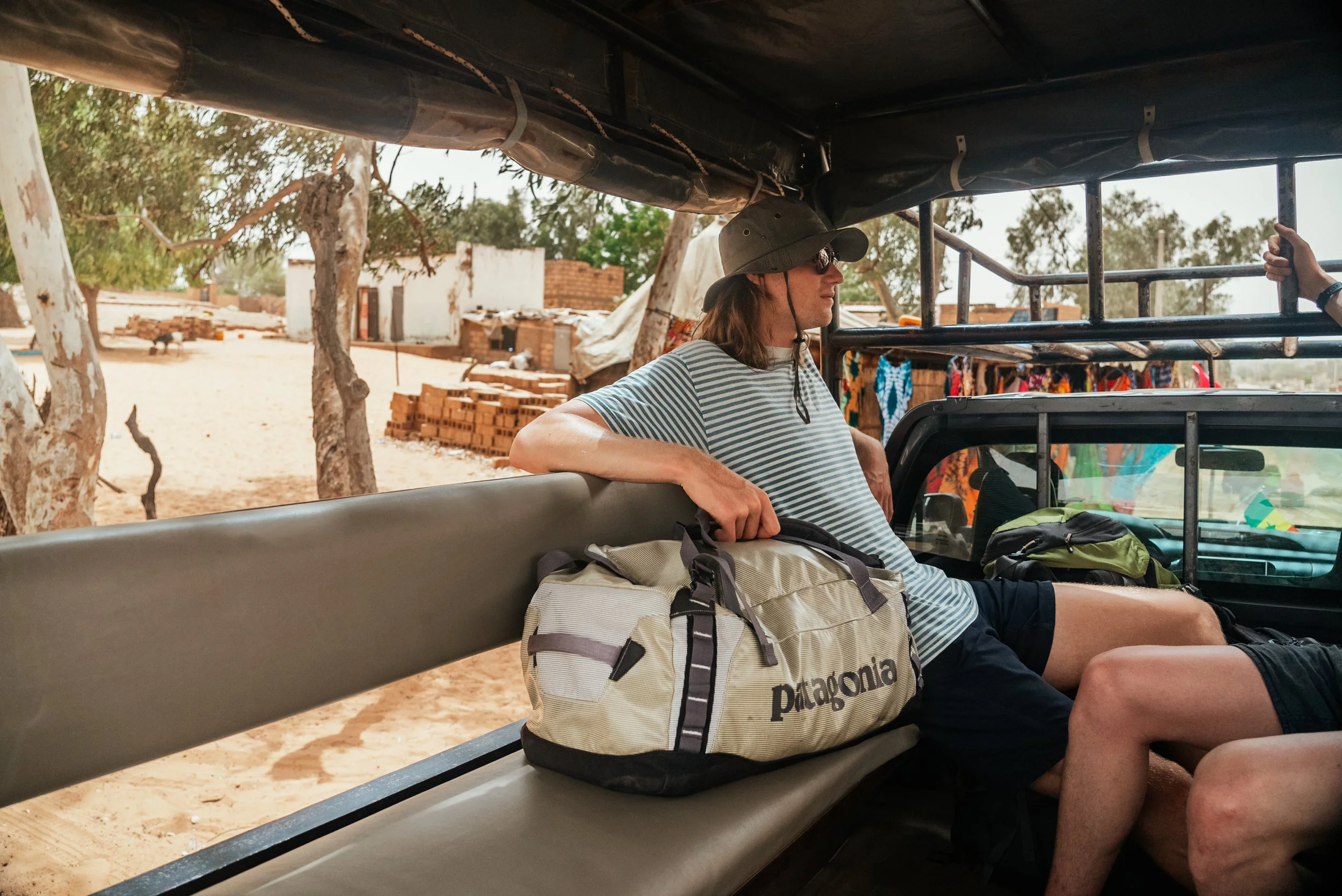 5 Storytelling Lessons Outdoor Brands Can Learn from Social Media