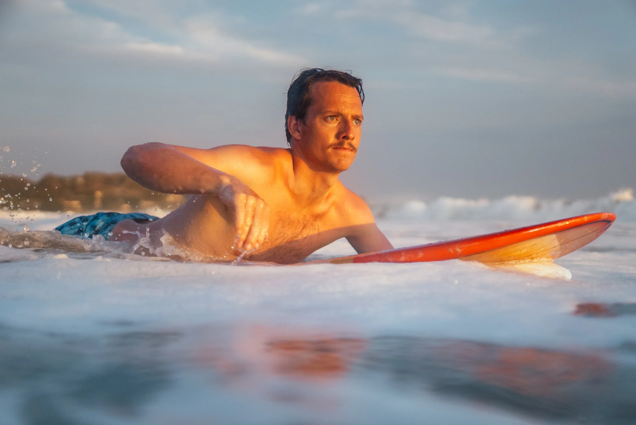 How I Direct Award-Winning Docu-Style Commercials