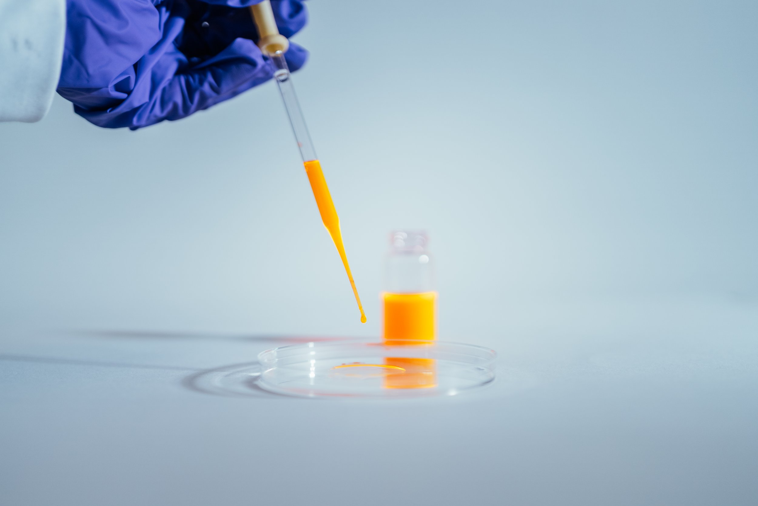 Filming Enveda: Biotech Video Production and Lab Photography in Colorado