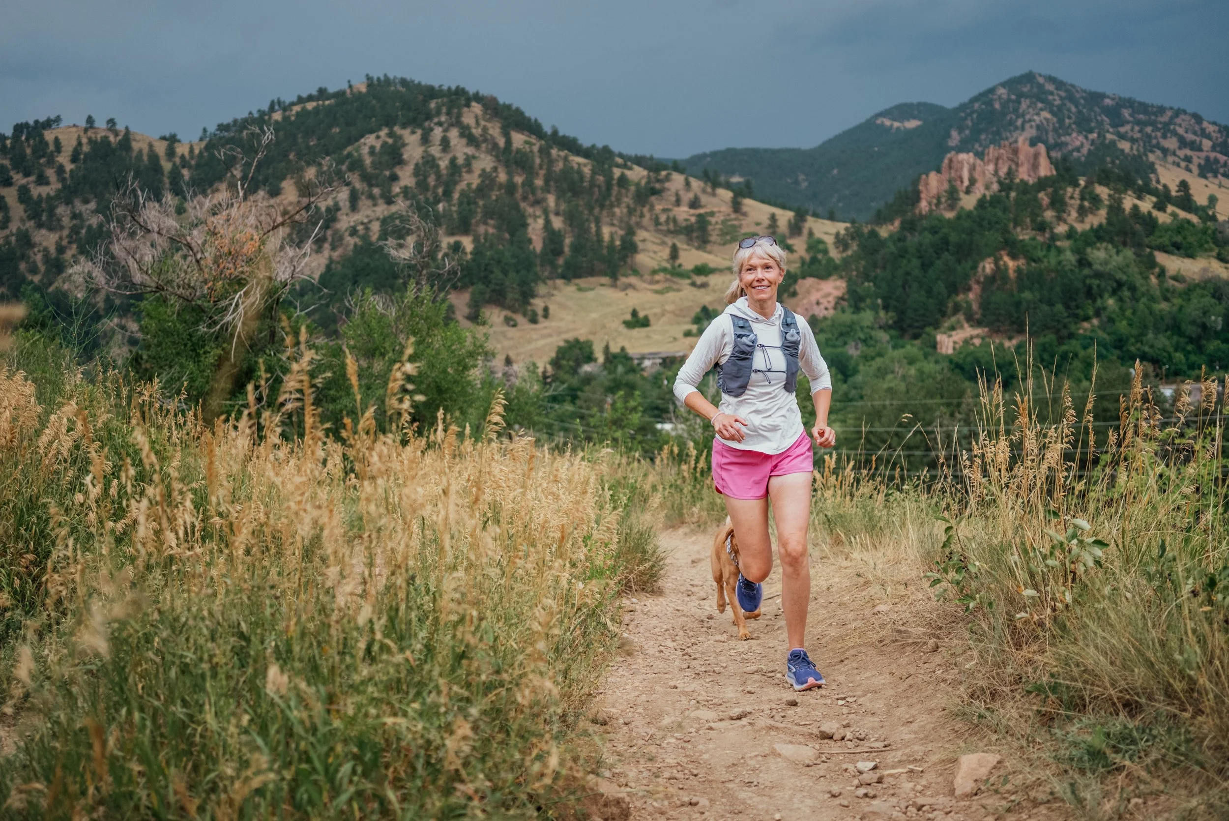 Colorado Video Producer for Premium Brand Marketing