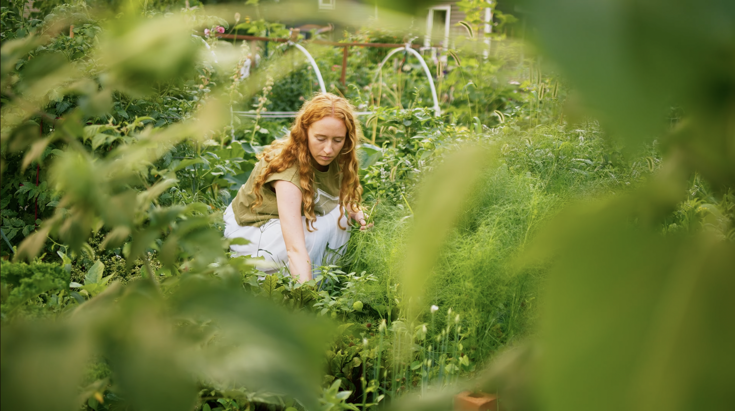 A Docu-Style Commercial Director’s Guide to Directing Real People