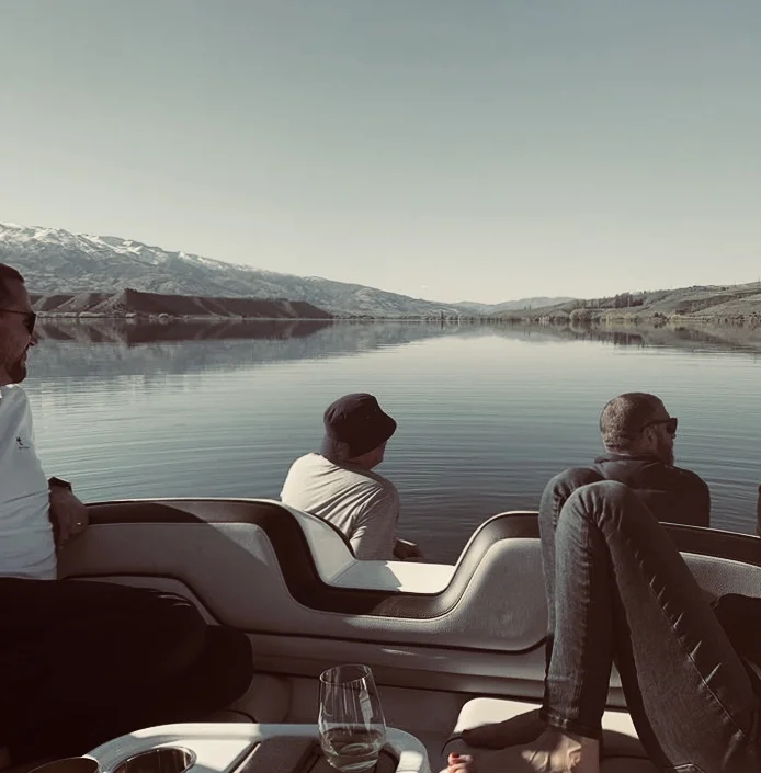 joining Red+White Cellar.