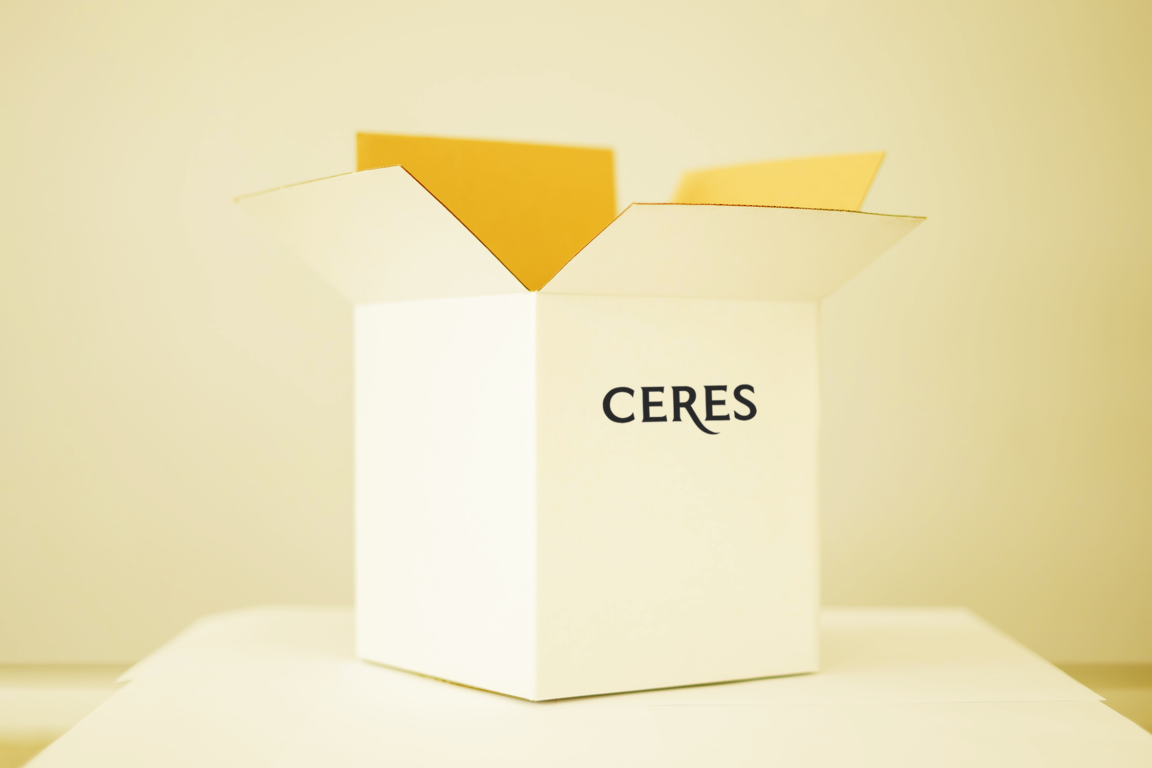 The Aromatics 6-pack