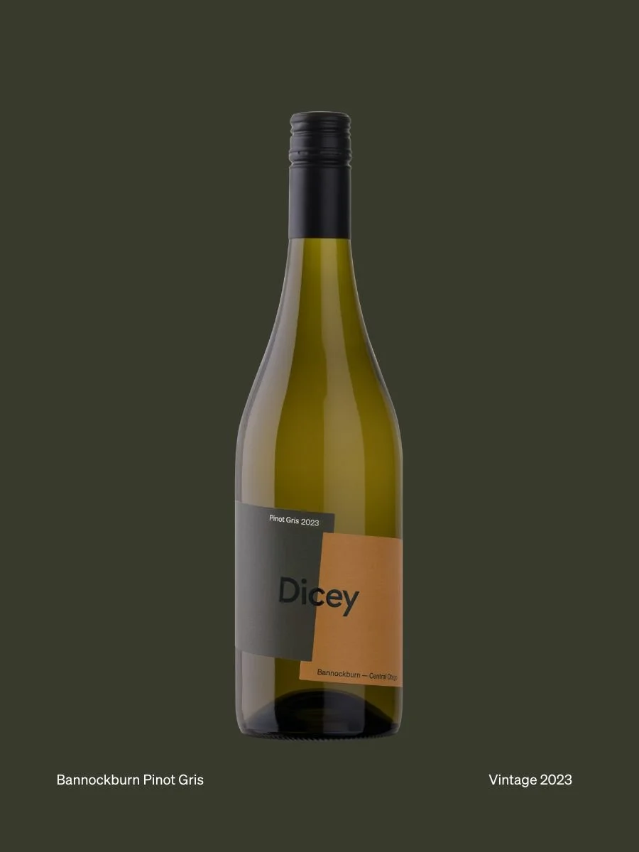 Bannockburn Chenin Blanc 2023