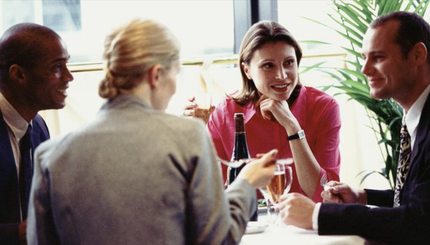 3 ways to develop your networking confidence