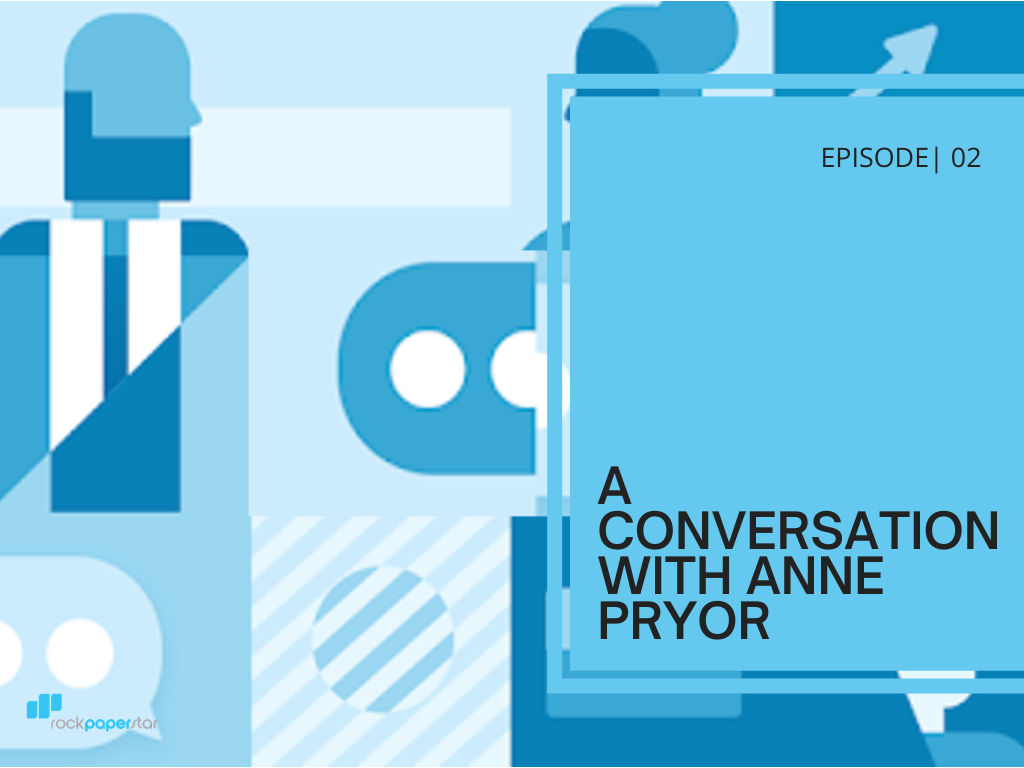 6 Steps to Engagement on LinkedIn | Conversations with Anne Pryor