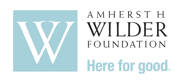 Amherst H Wilder Foundation