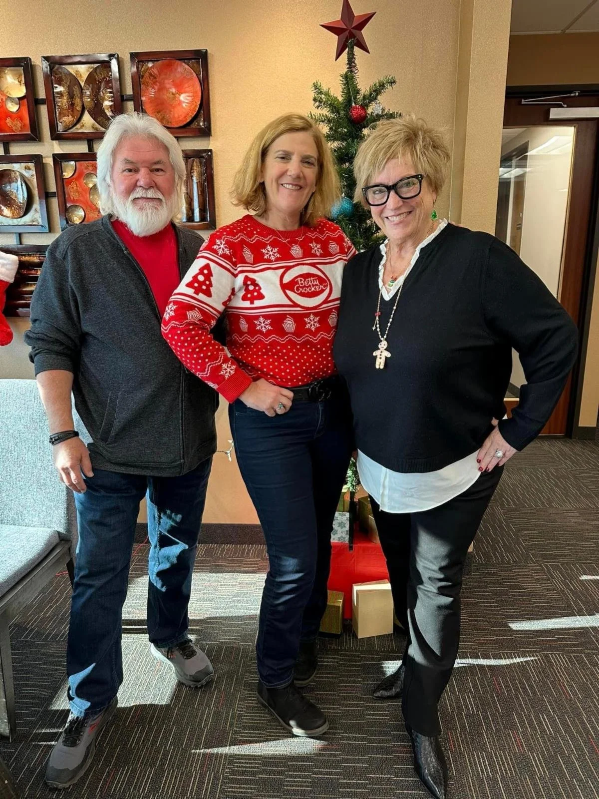 Conduct a Networking Audit